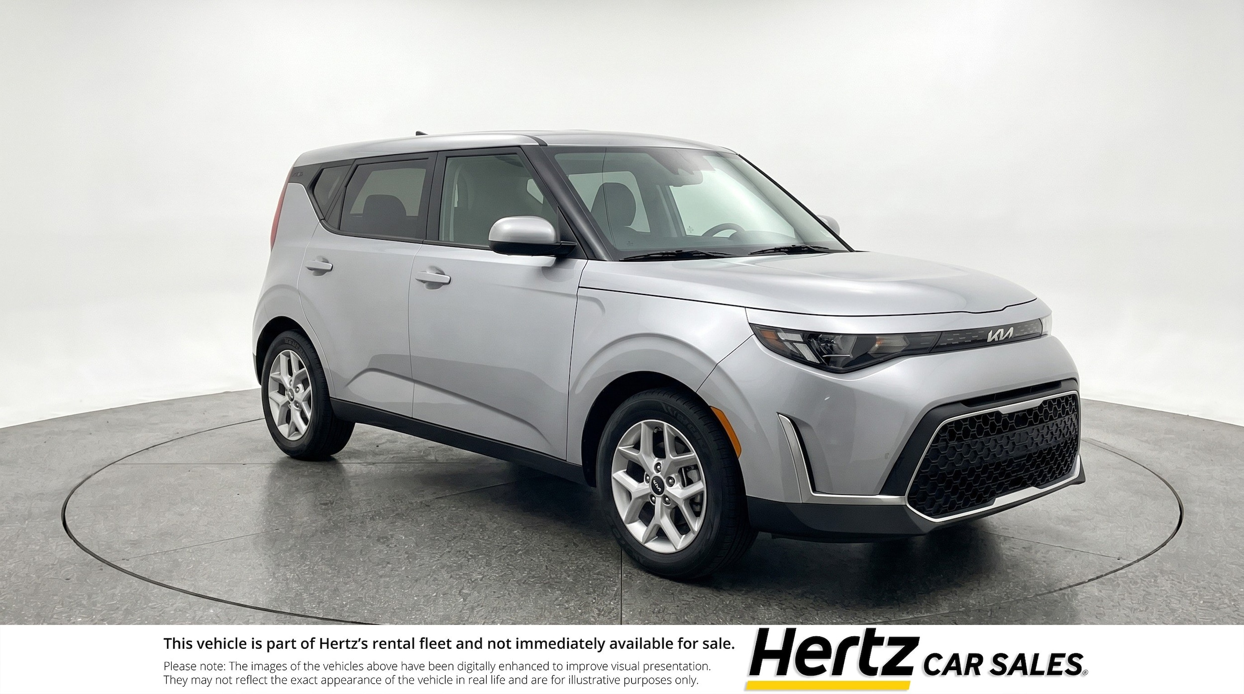 Thumbnail: 2025 Kia Soul - 1