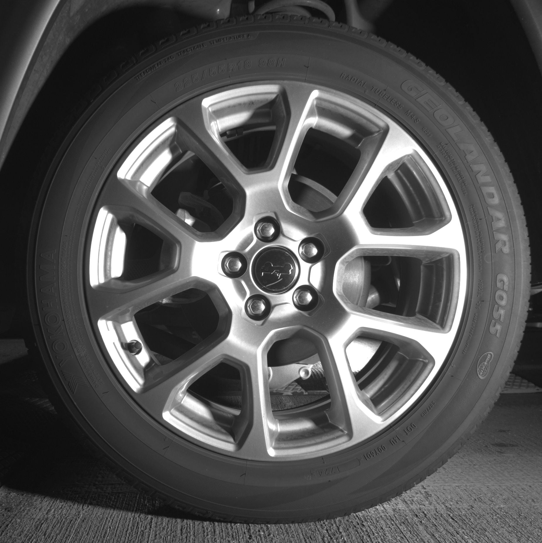 Thumbnail: 2025 Jeep Compass - 11