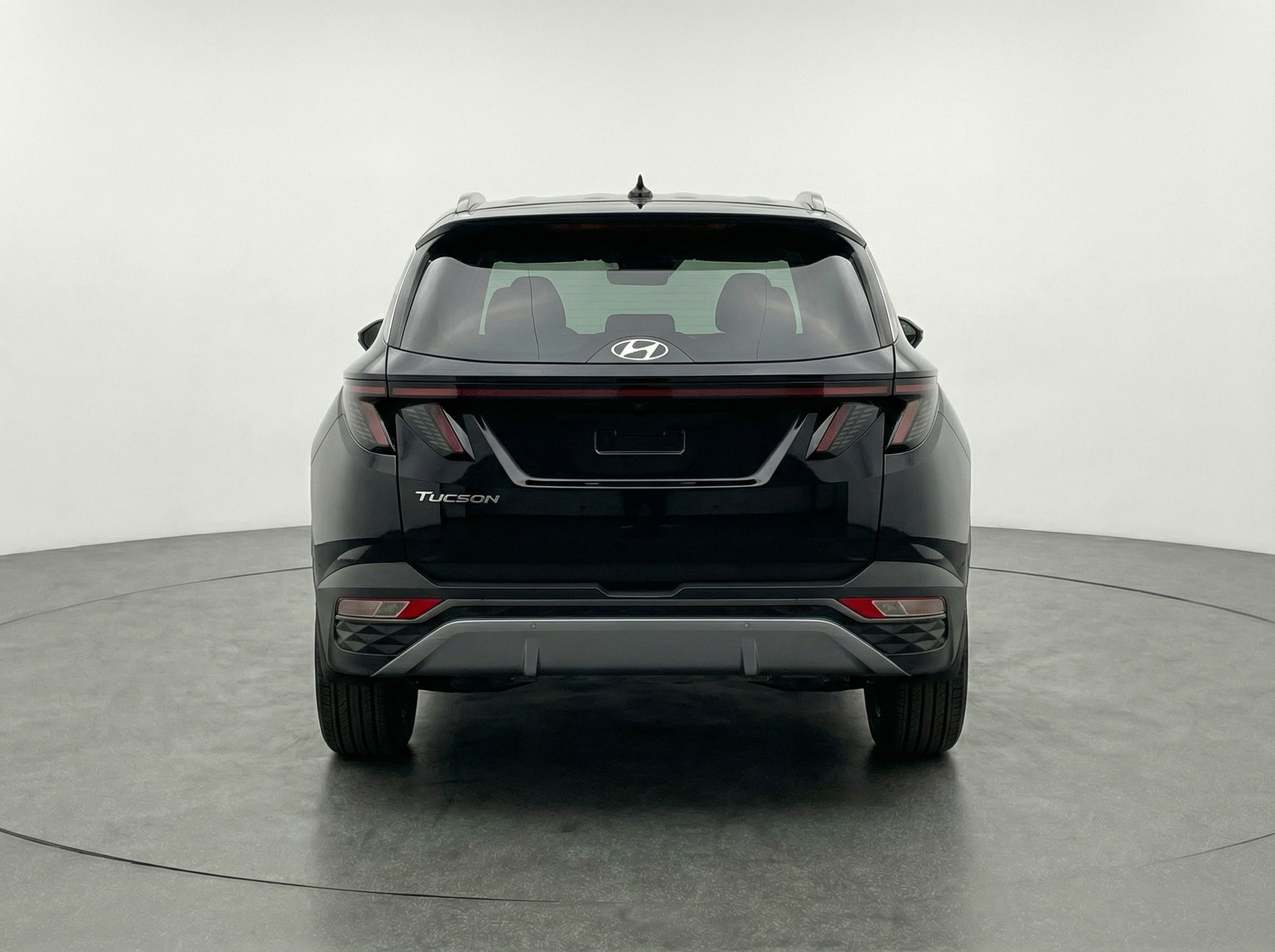 Thumbnail: 2025 Hyundai Tucson - 6