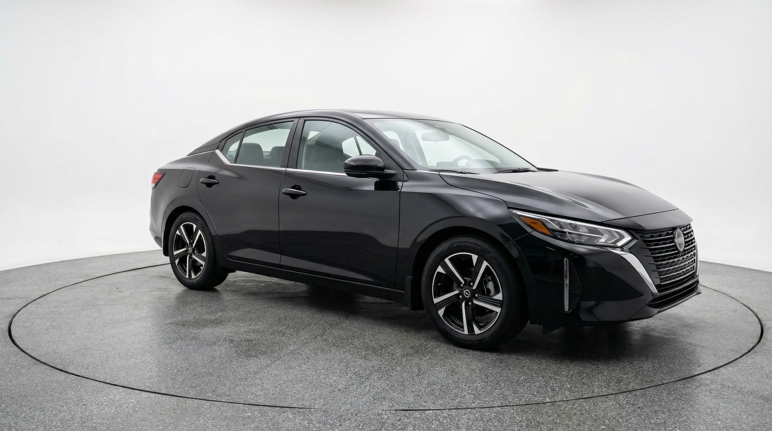 Thumbnail: 2025 Nissan Sentra - 1