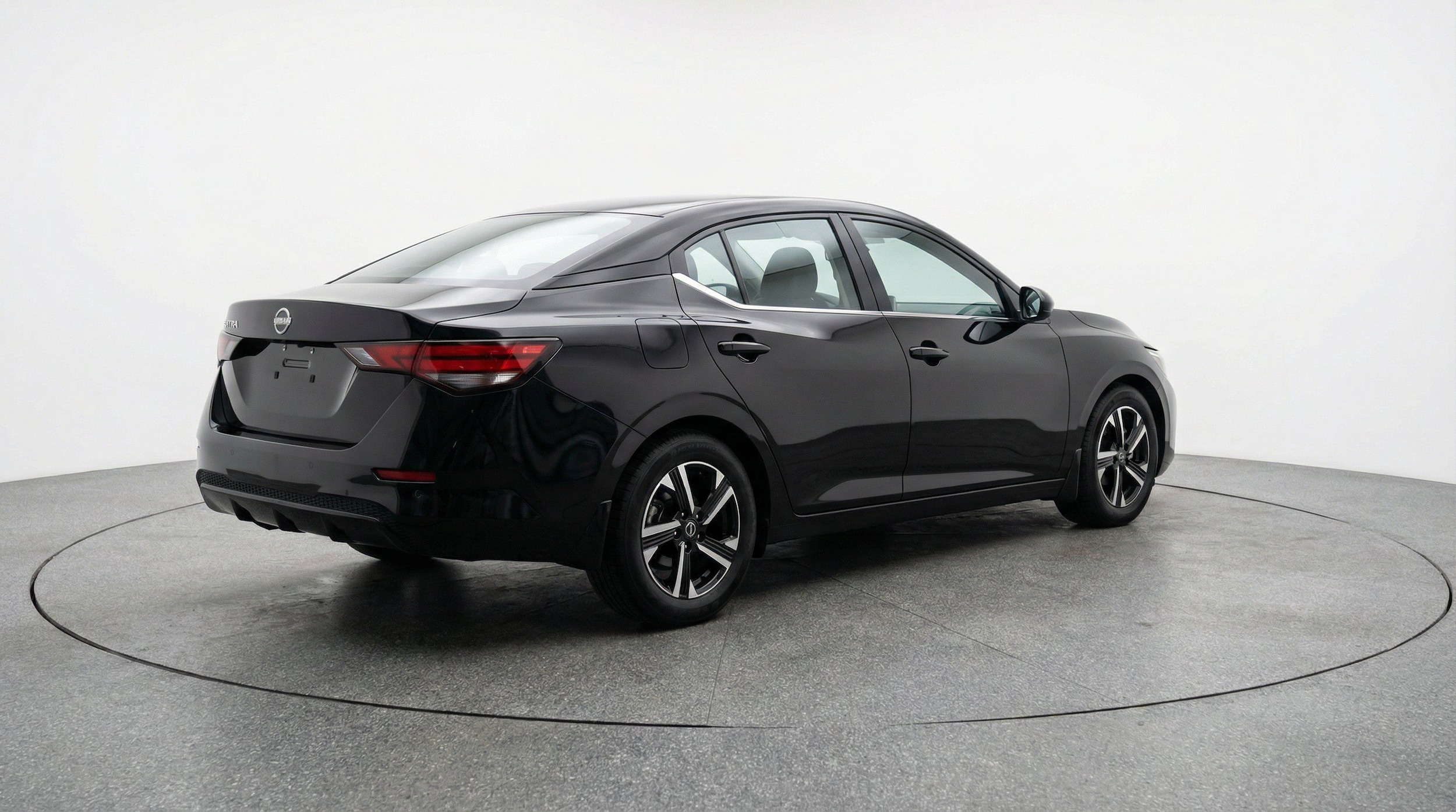 Thumbnail: 2025 Nissan Sentra - 9