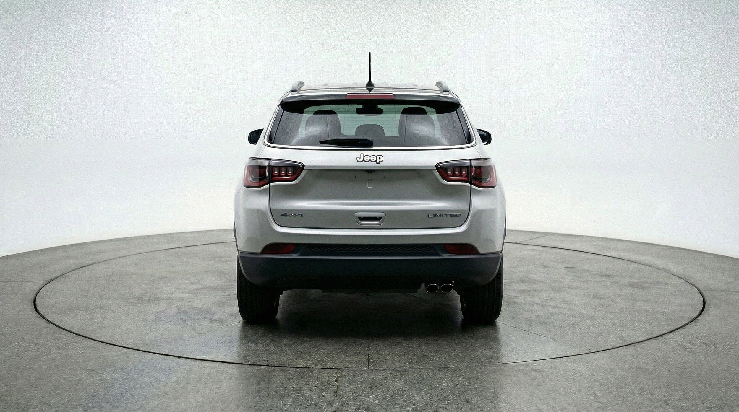 Thumbnail: 2025 Jeep Compass - 7