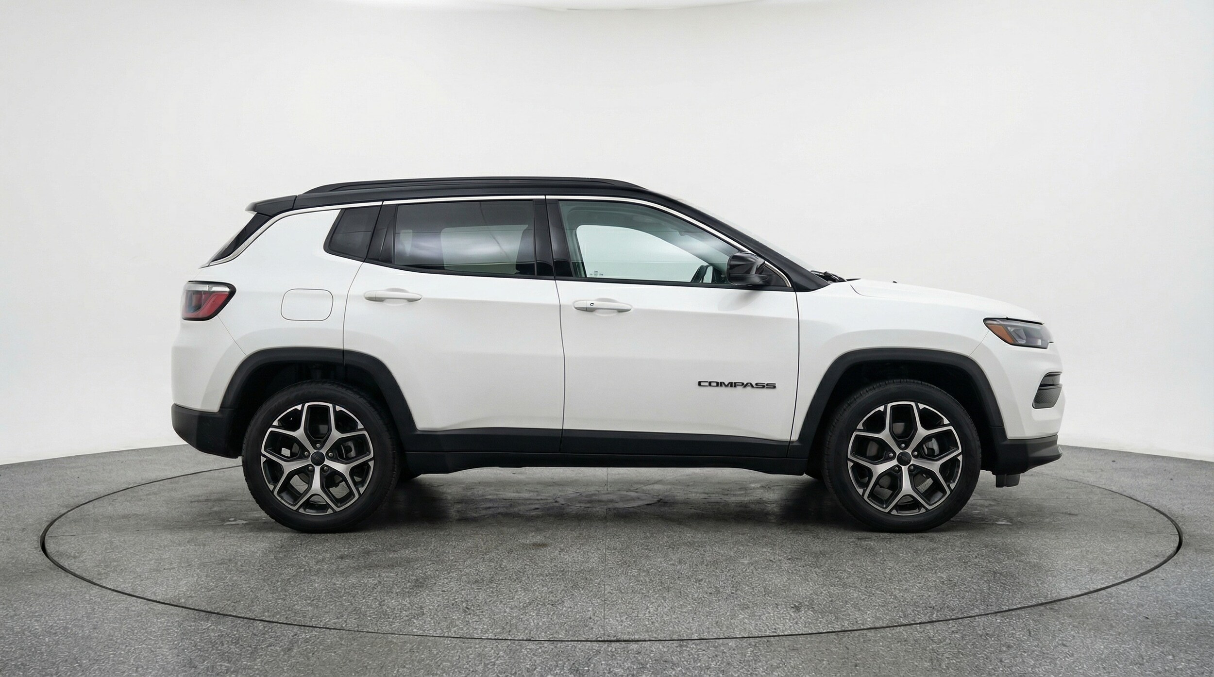 Thumbnail: 2025 Jeep Compass - 8