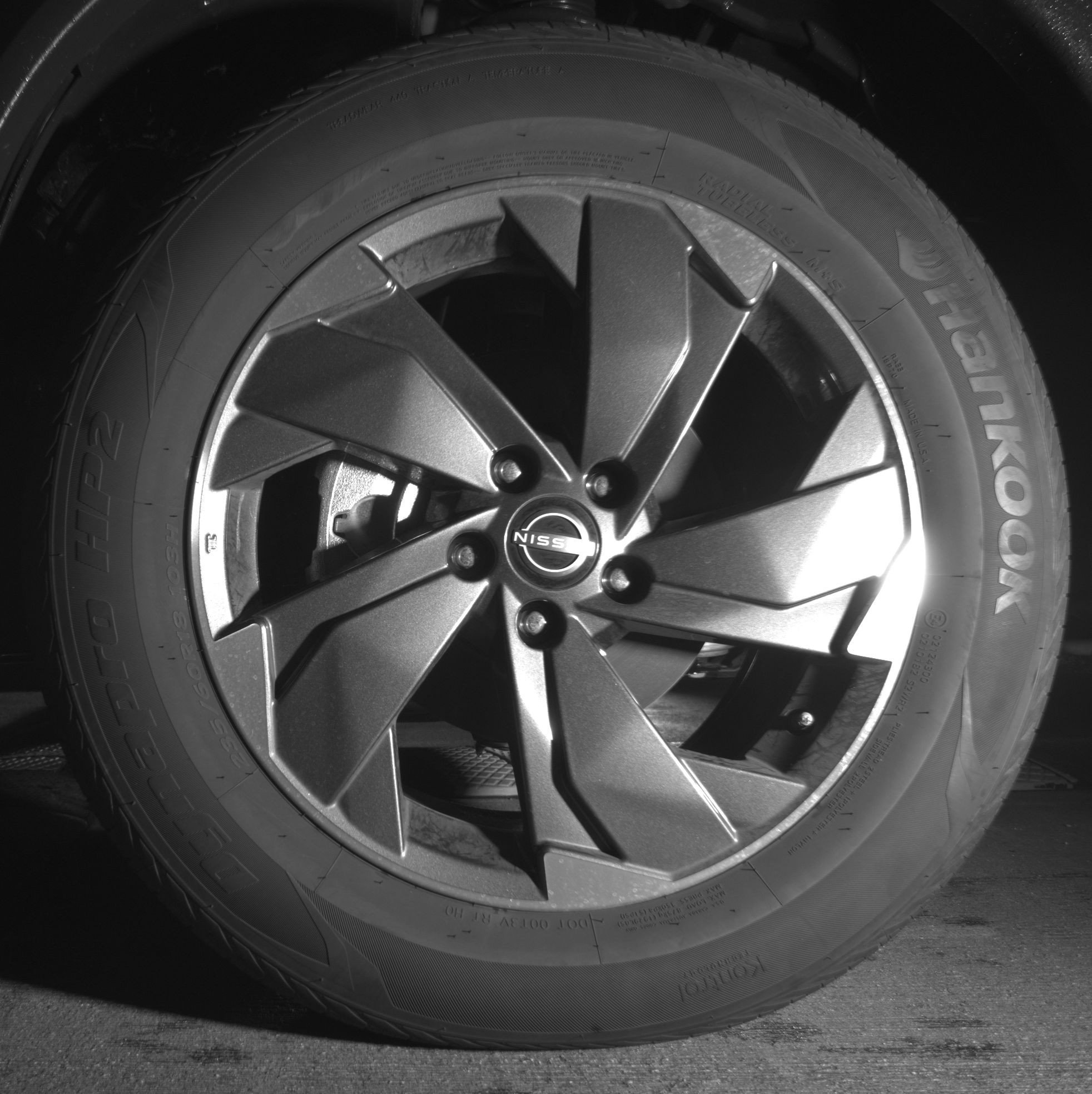 Thumbnail: 2025 Nissan Rogue - 12