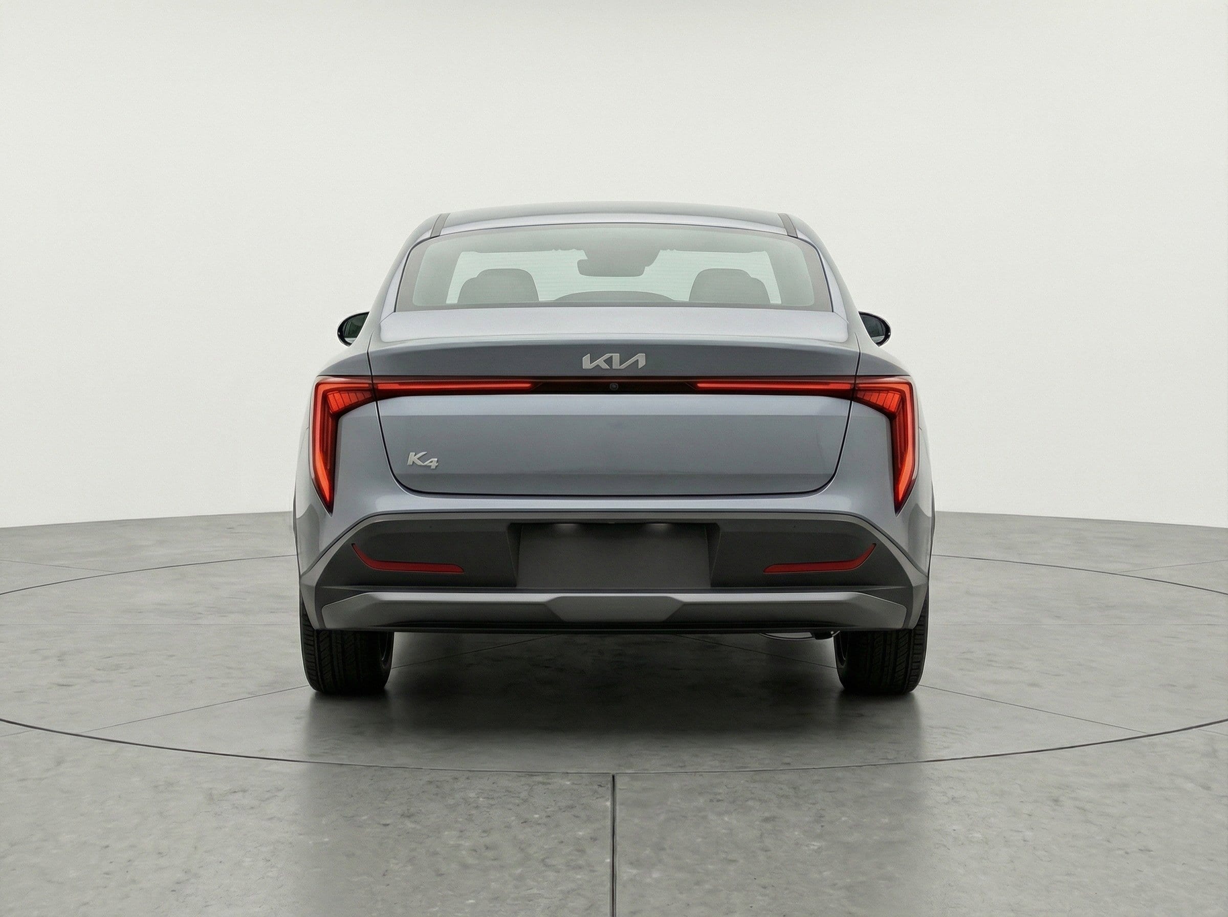 Thumbnail: 2025 Kia K4 - 6