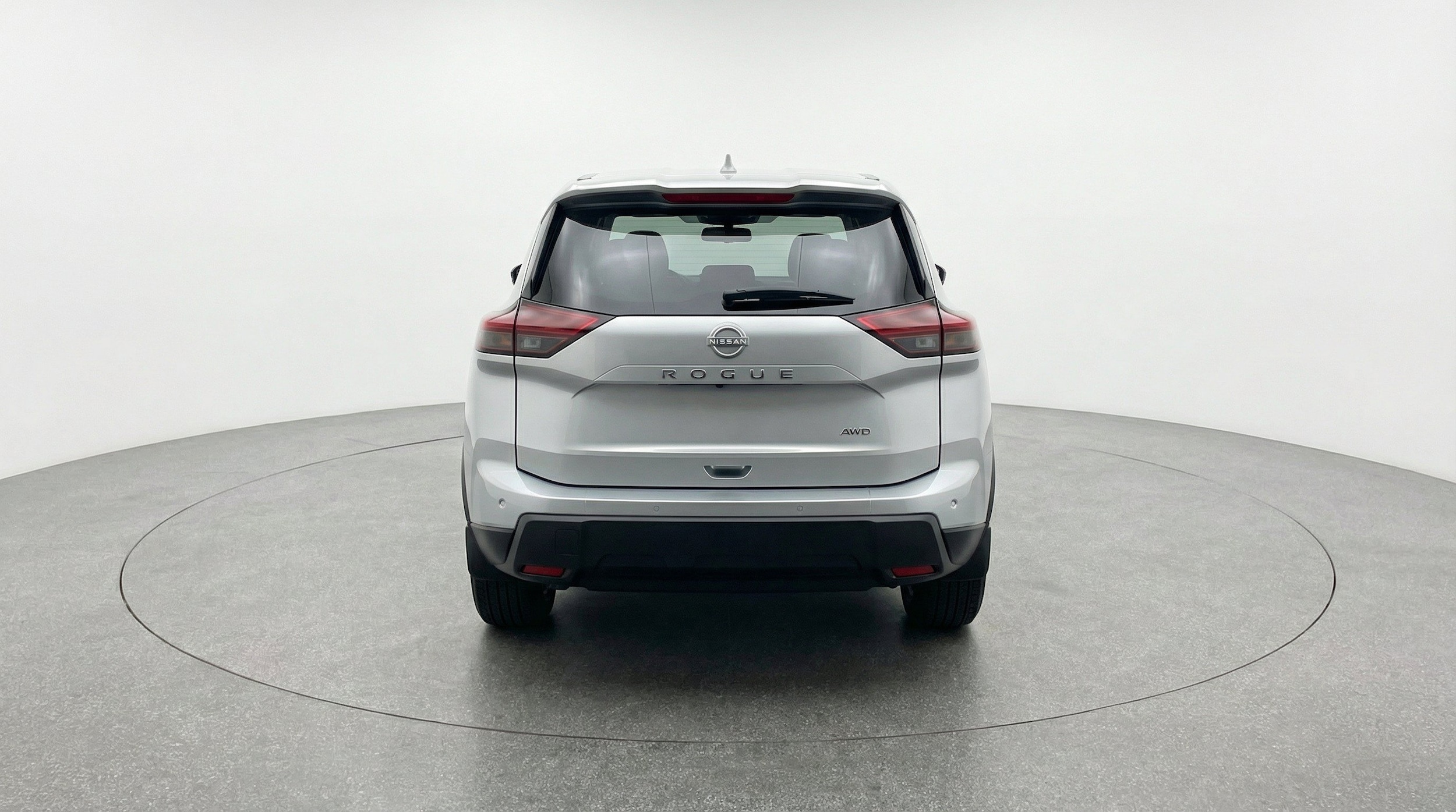 Thumbnail: 2025 Nissan Rogue - 7