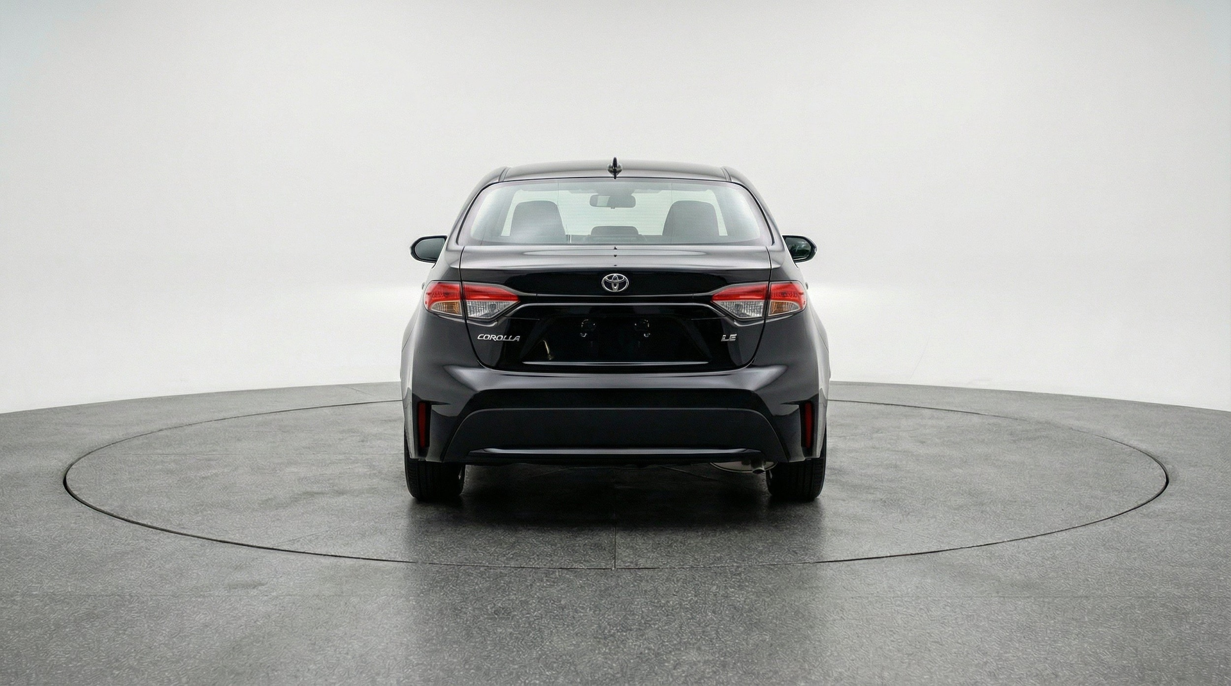 Thumbnail: 2025 Toyota Corolla - 7