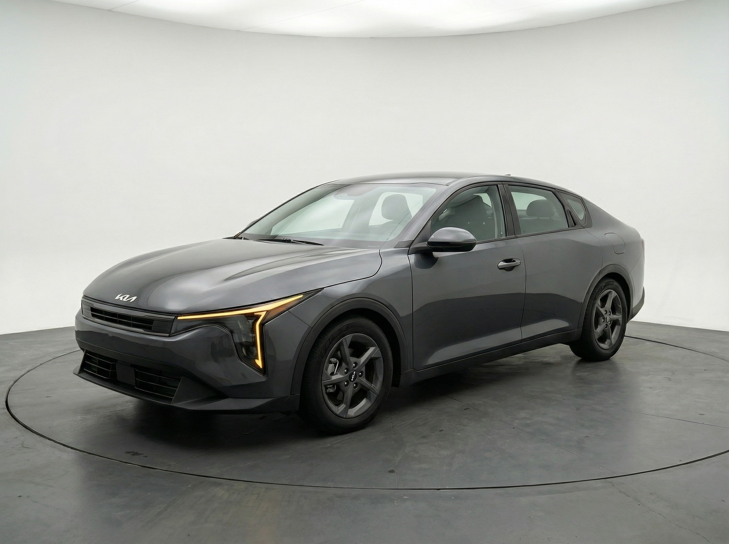 Thumbnail: 2025 Kia K4 - 3