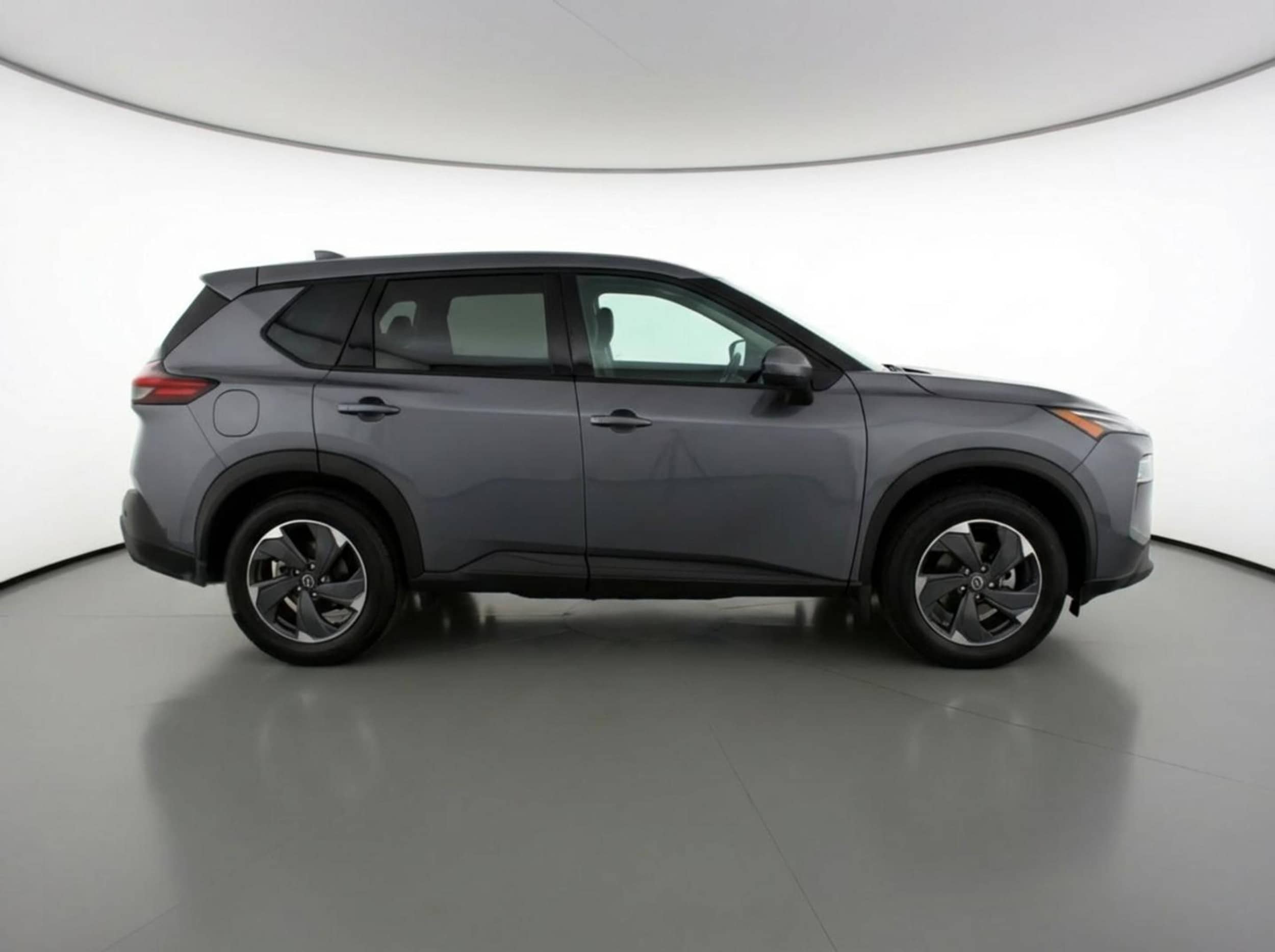 Thumbnail: 2025 Nissan Rogue - 8