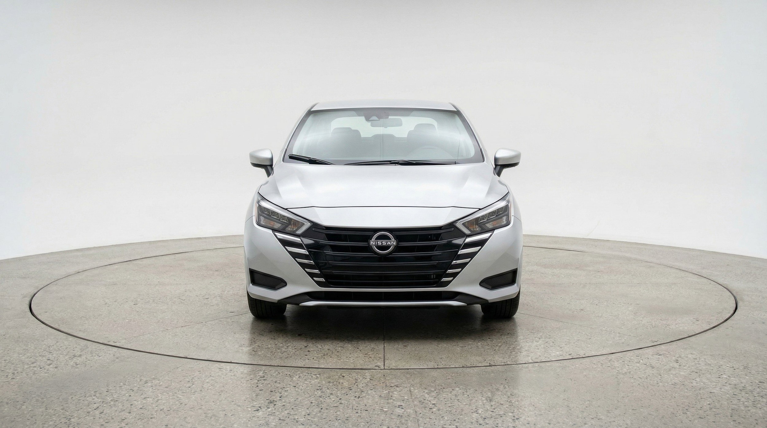 Thumbnail: 2025 Nissan Versa - 2