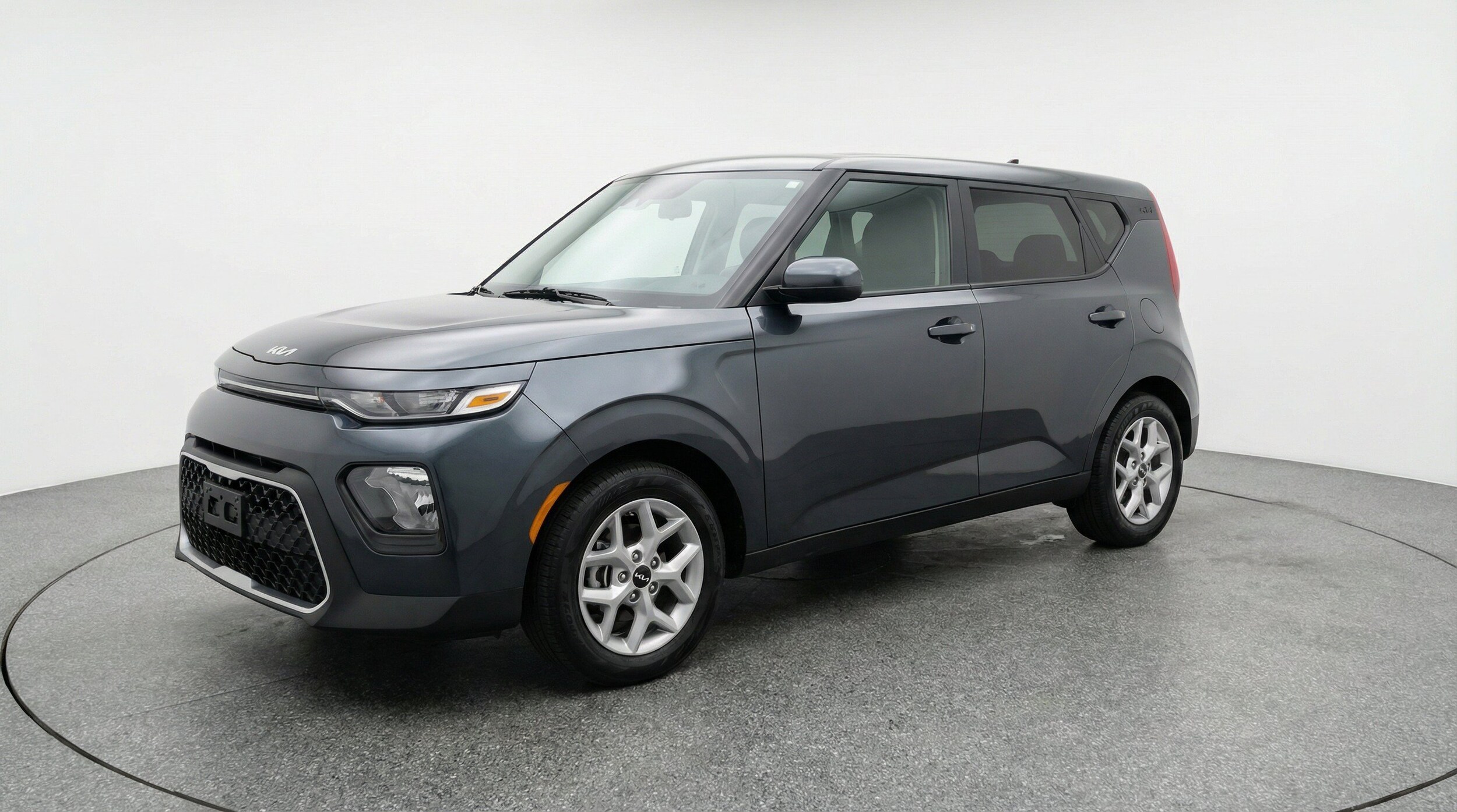 Thumbnail: 2025 Kia Soul - 3