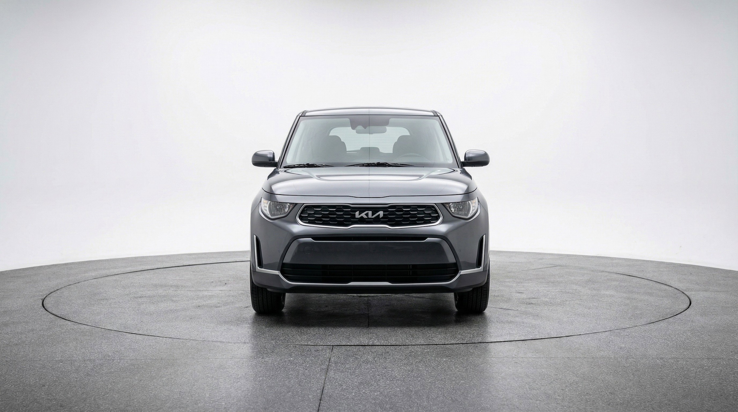 Thumbnail: 2025 Kia Soul - 2