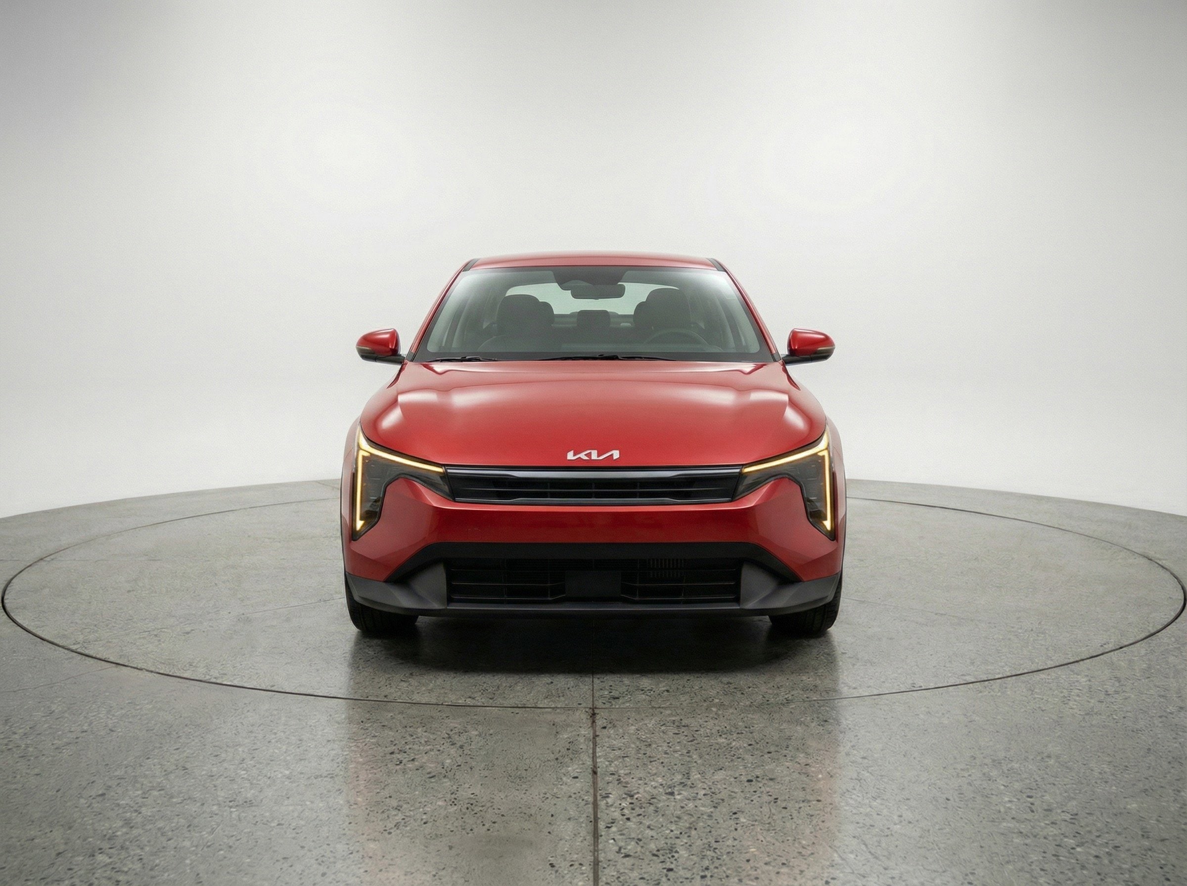 Thumbnail: 2025 Kia K4 - 2