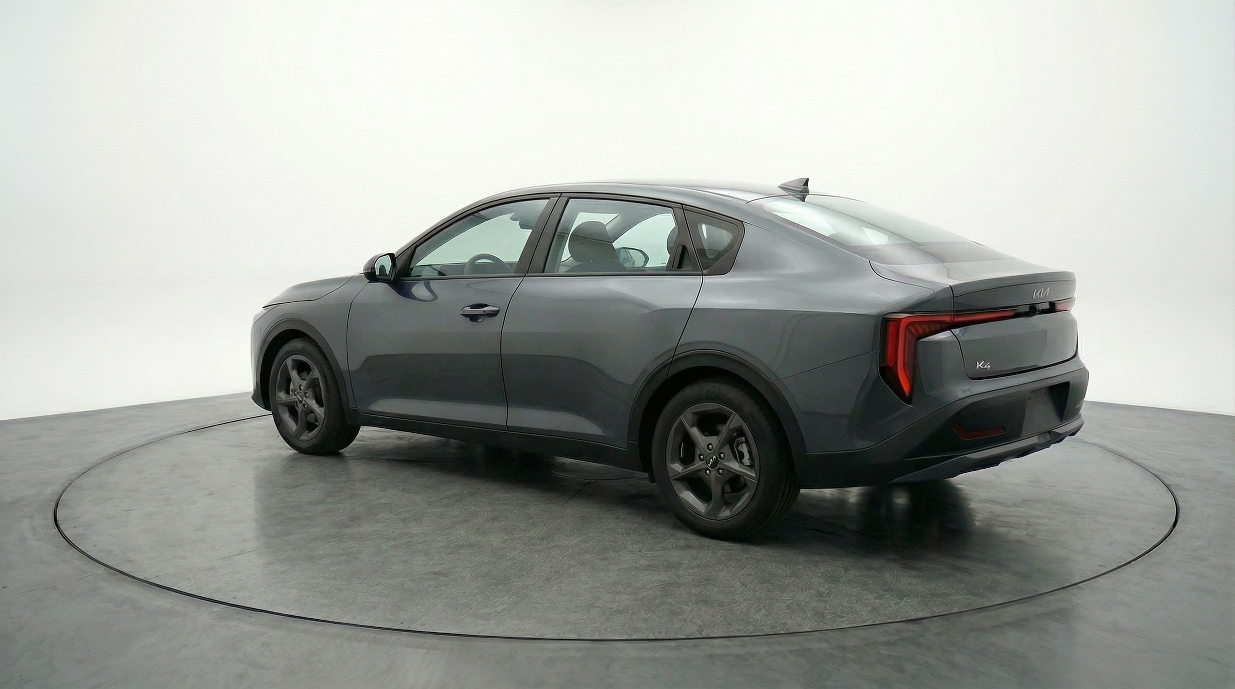 Thumbnail: 2025 Kia K4 - 5