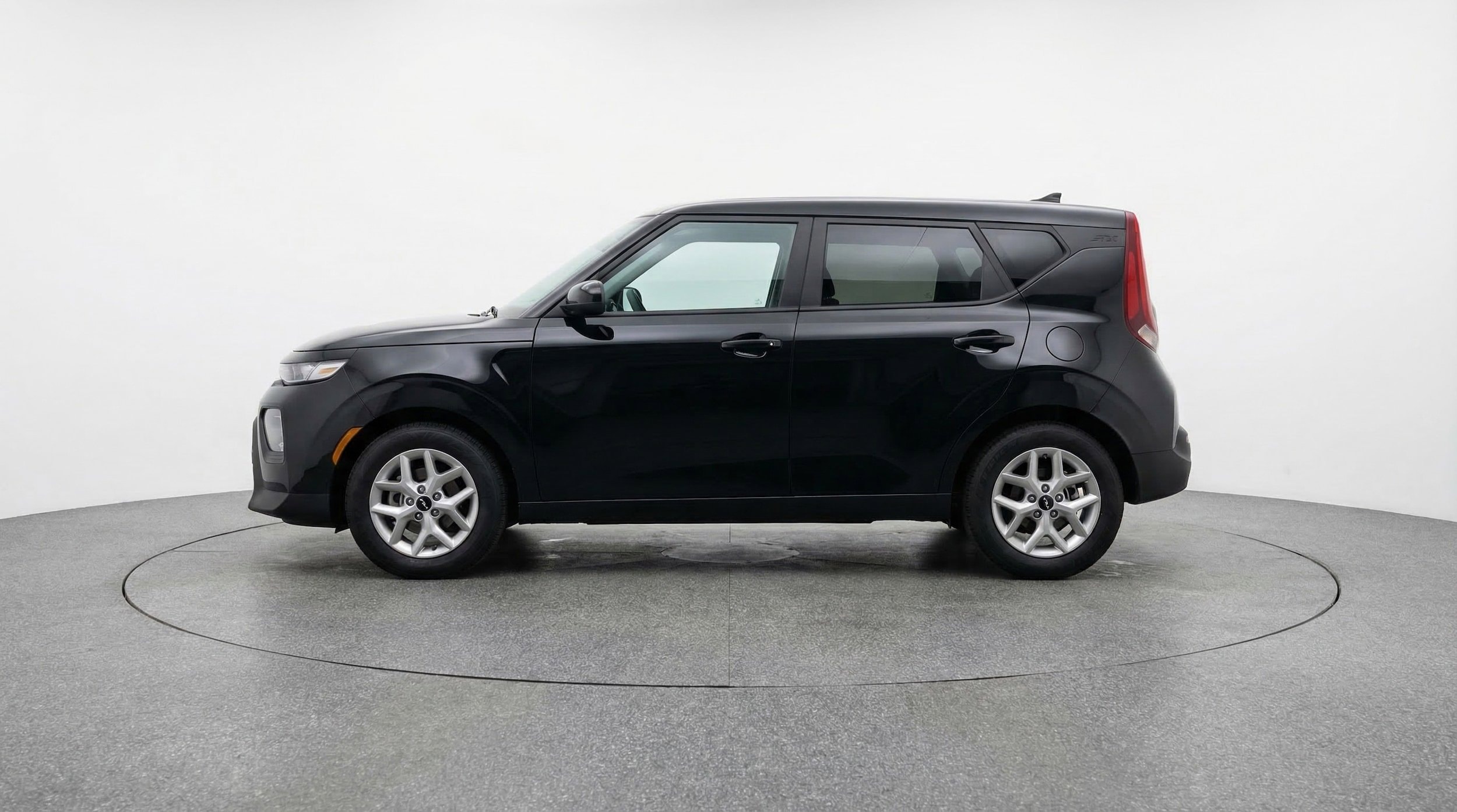 Thumbnail: 2025 Kia Soul - 4