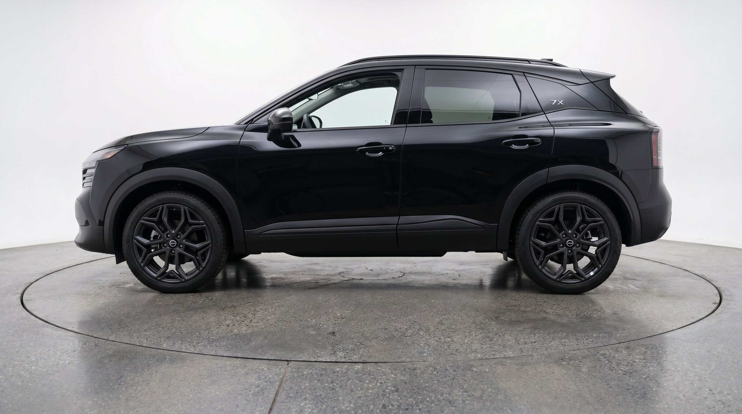 Thumbnail: 2026 Nissan Kicks - 5