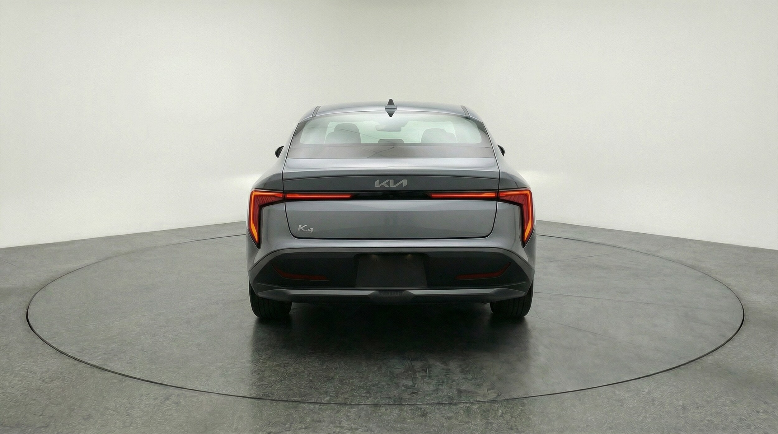 Thumbnail: 2025 Kia K4 - 6