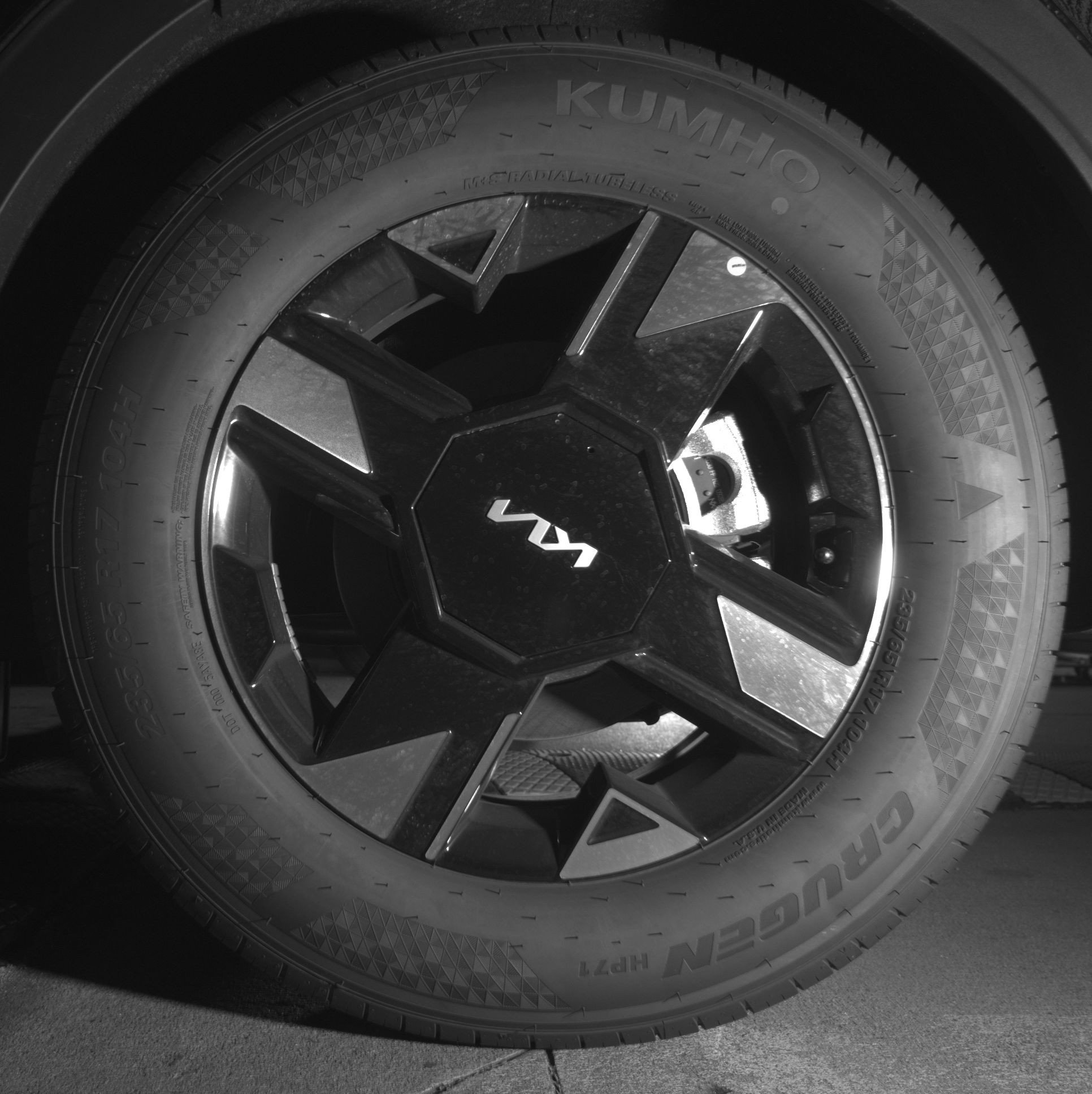 Thumbnail: 2026 Kia Sportage - 14
