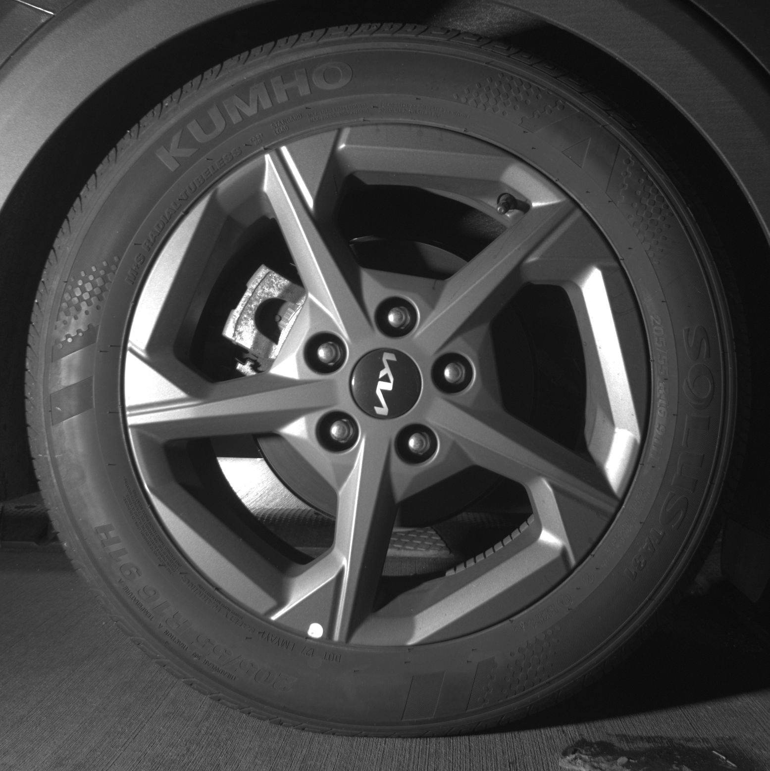 Thumbnail: 2025 Kia K4 - 12