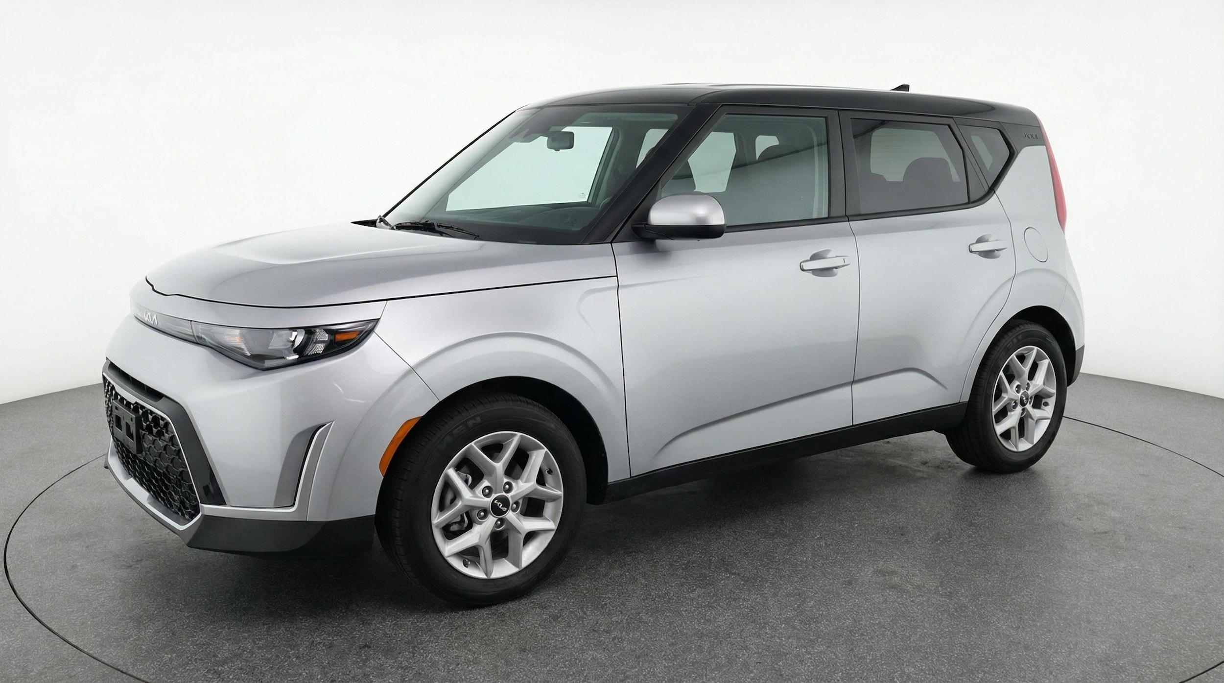 Thumbnail: 2025 Kia Soul - 3