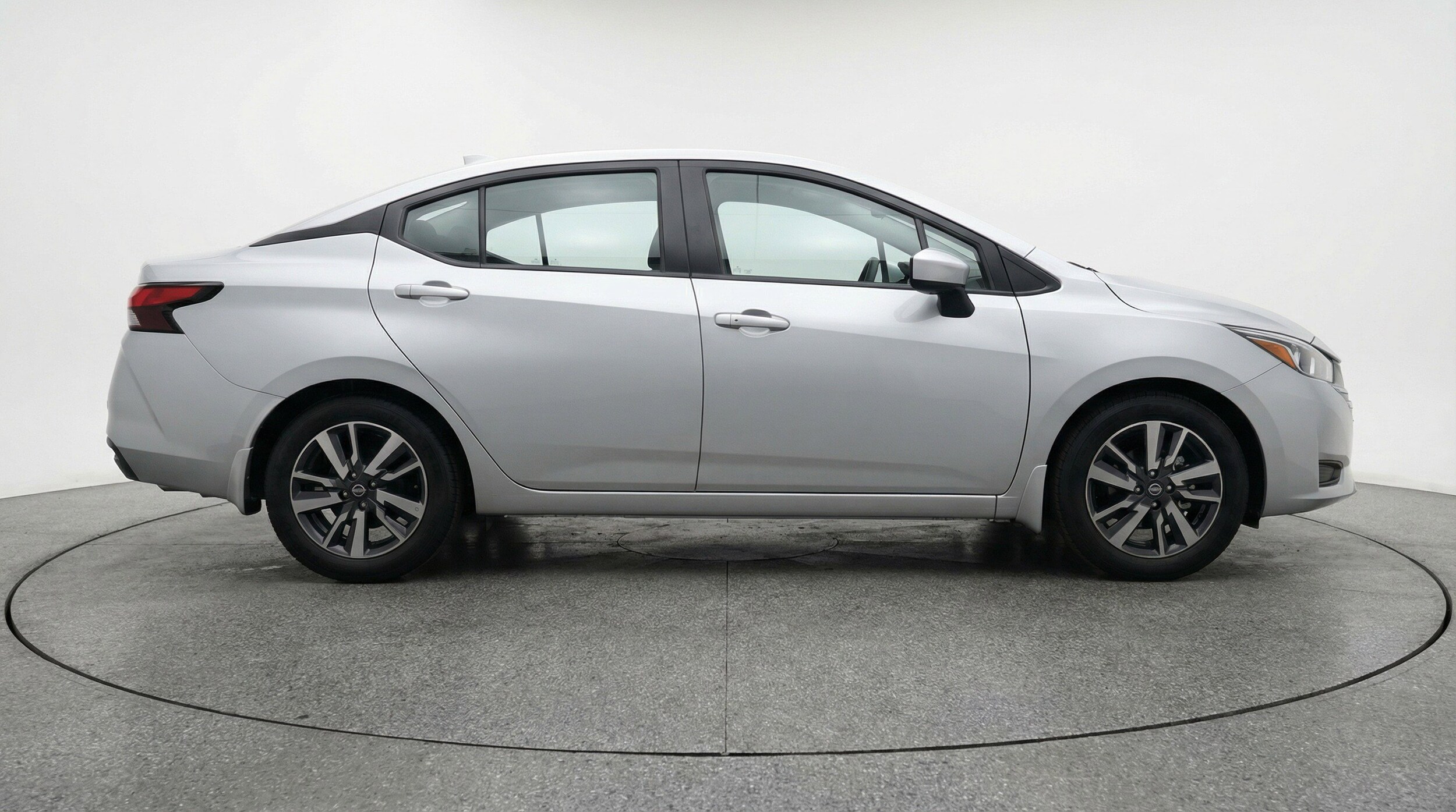 Thumbnail: 2025 Nissan Versa - 11