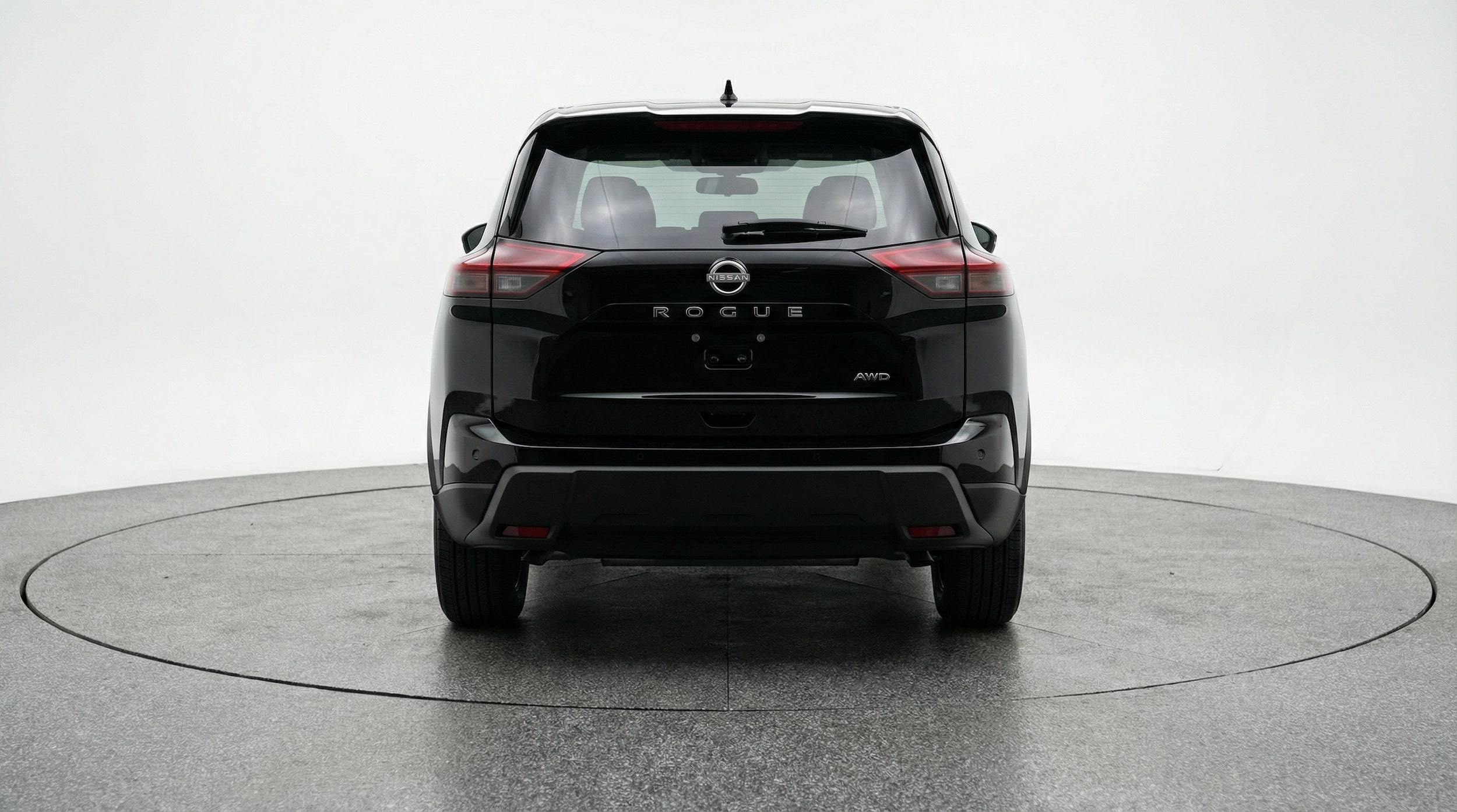 Thumbnail: 2025 Nissan Rogue - 6