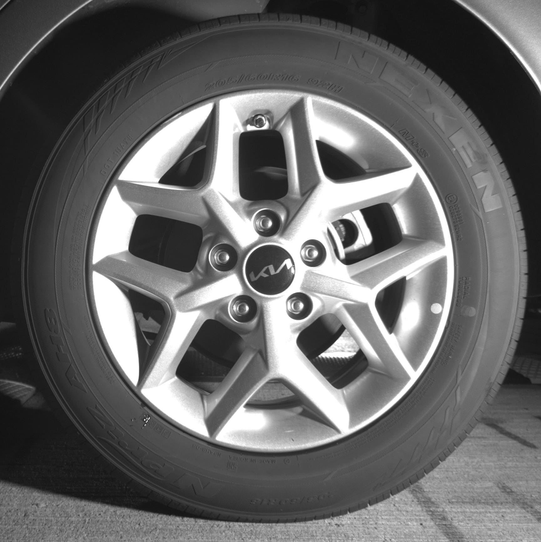 Thumbnail: 2025 Kia Soul - 11