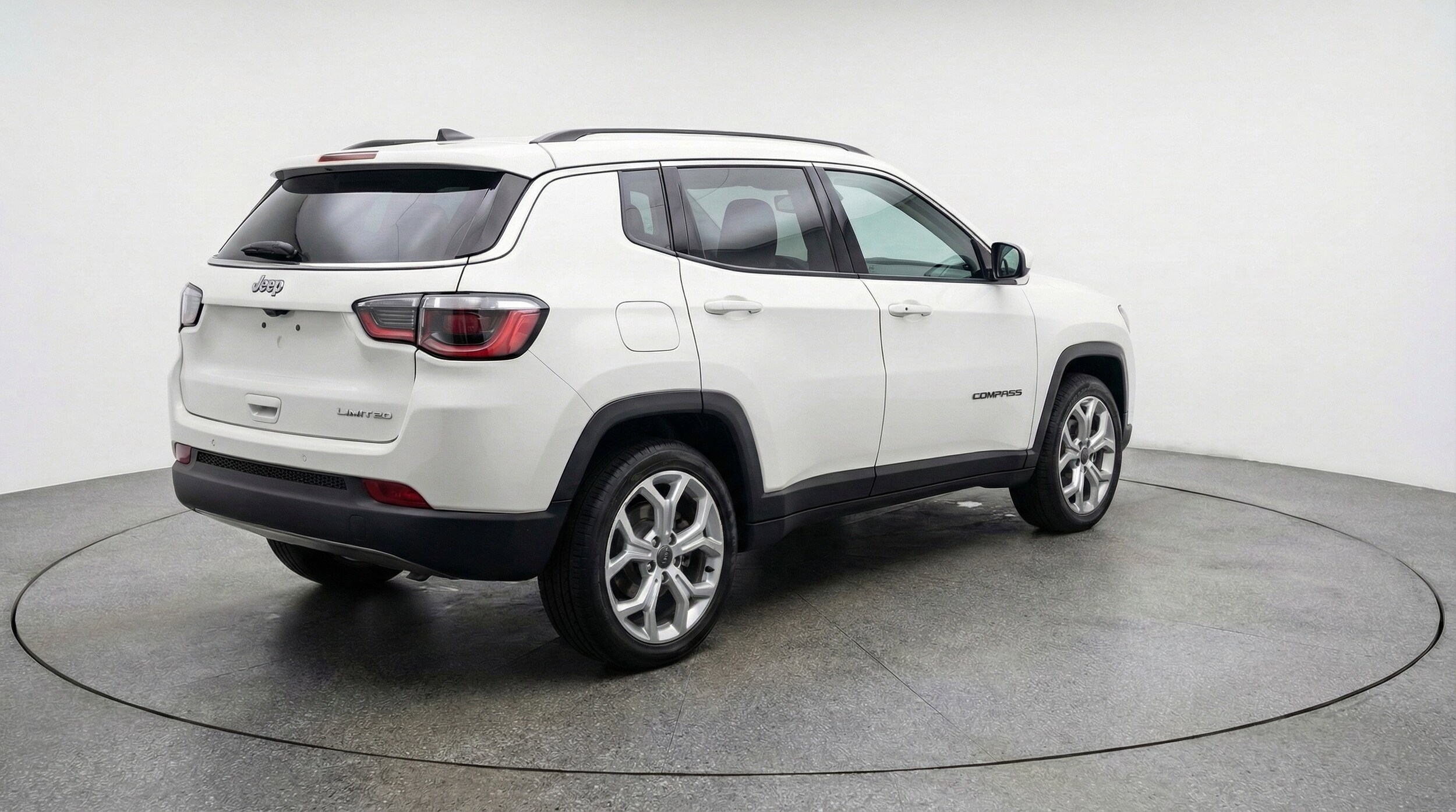 Thumbnail: 2025 Jeep Compass - 9