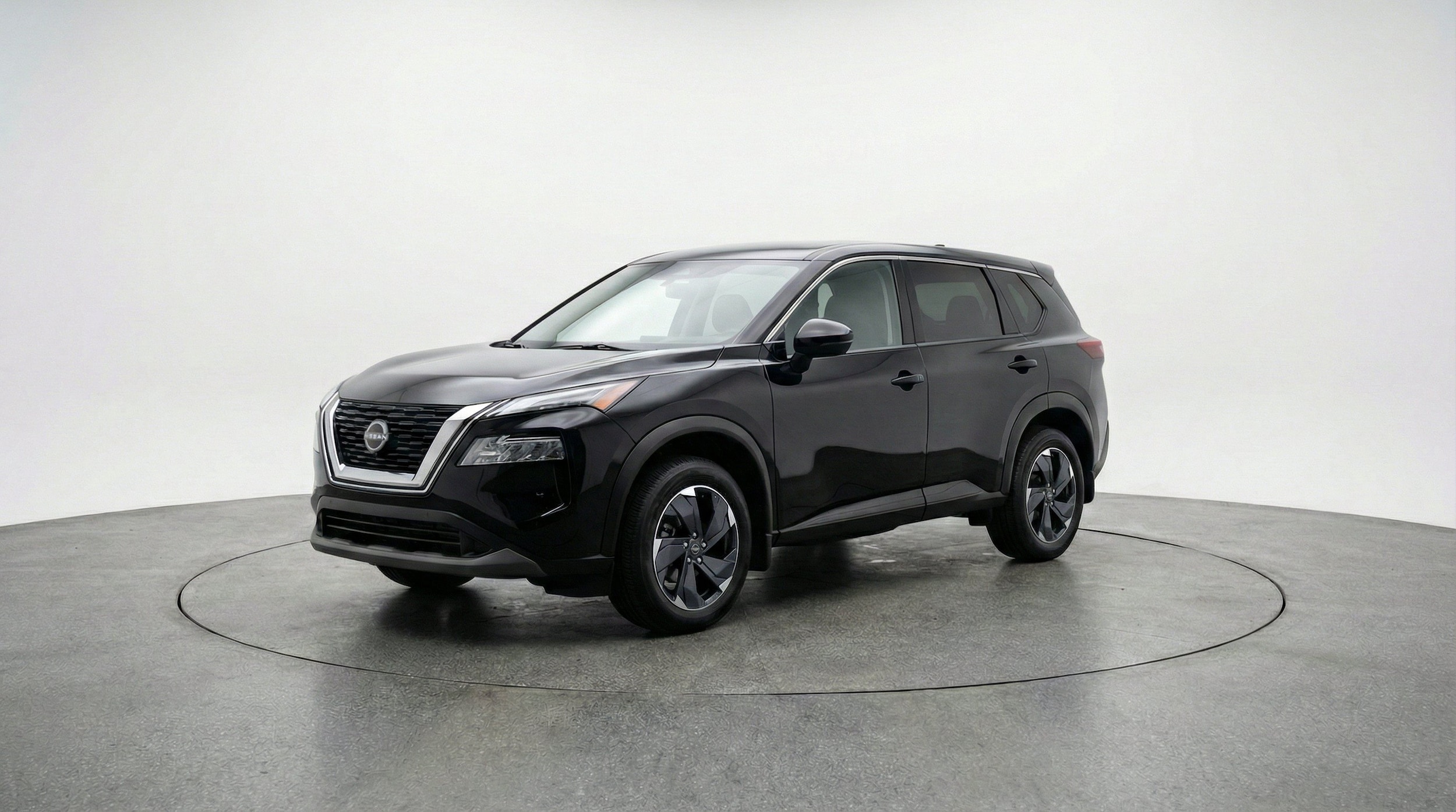 Thumbnail: 2025 Nissan Rogue - 3
