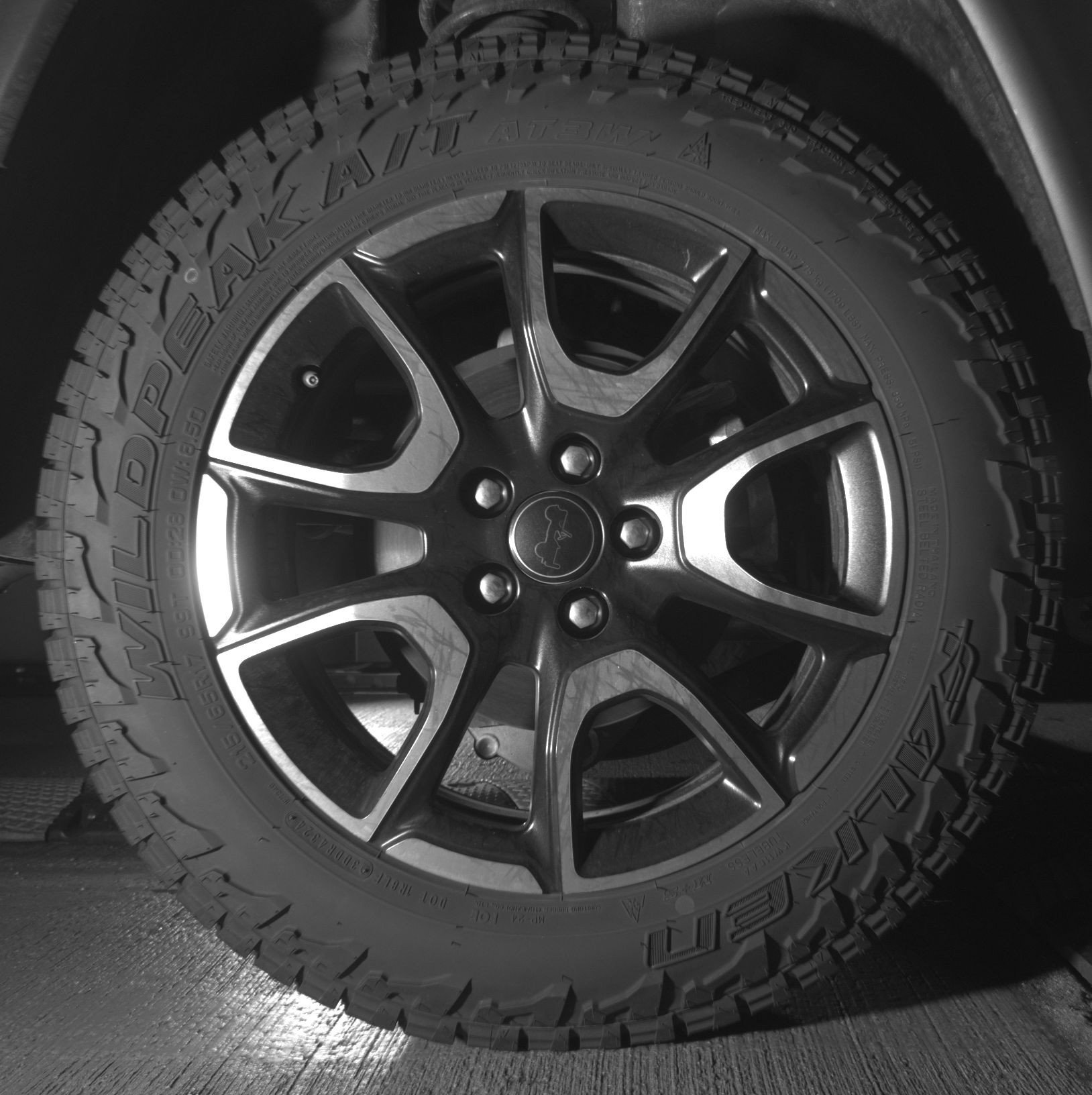 Thumbnail: 2025 Jeep Compass - 15