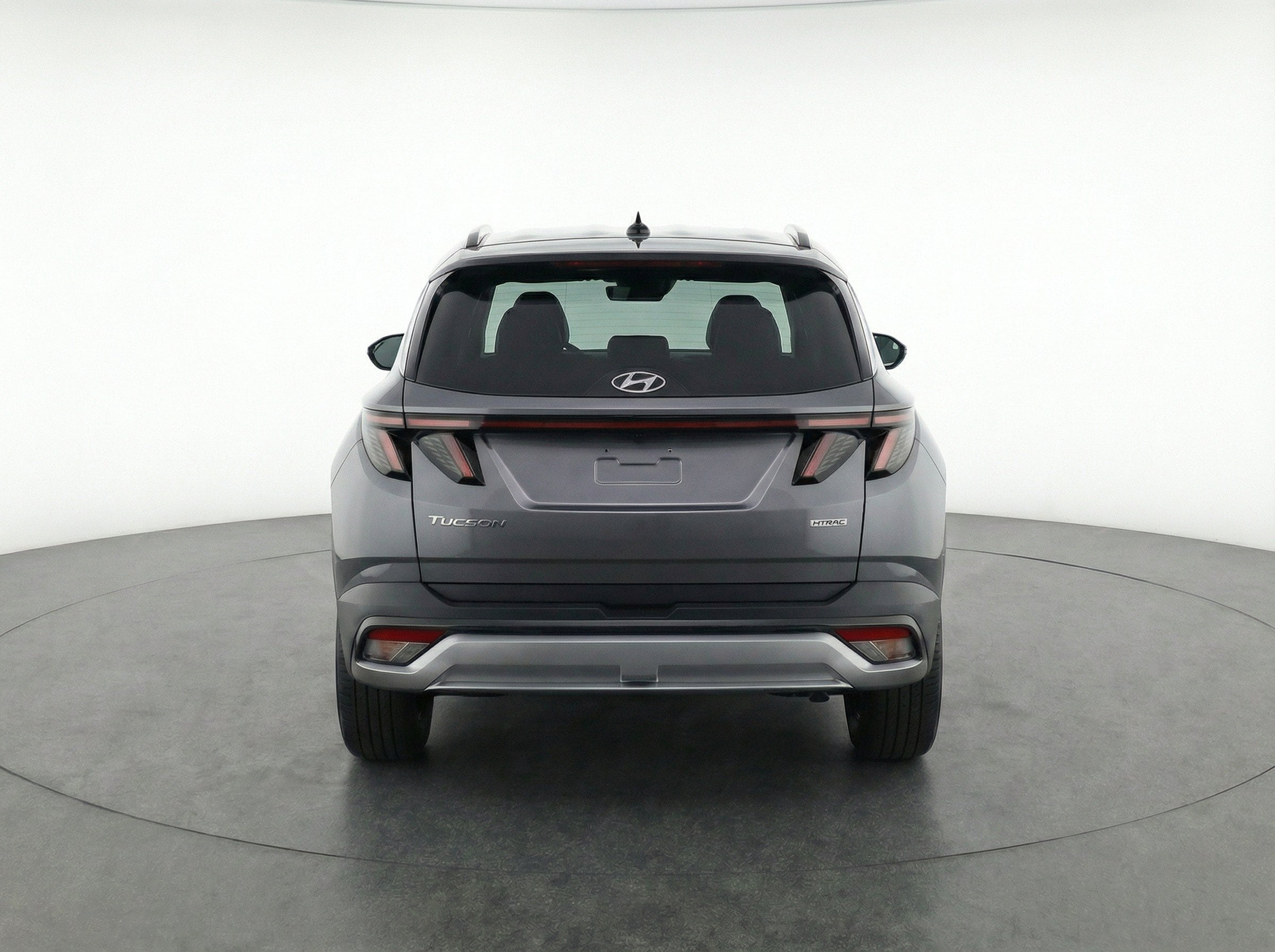 Thumbnail: 2026 Hyundai Tucson - 7