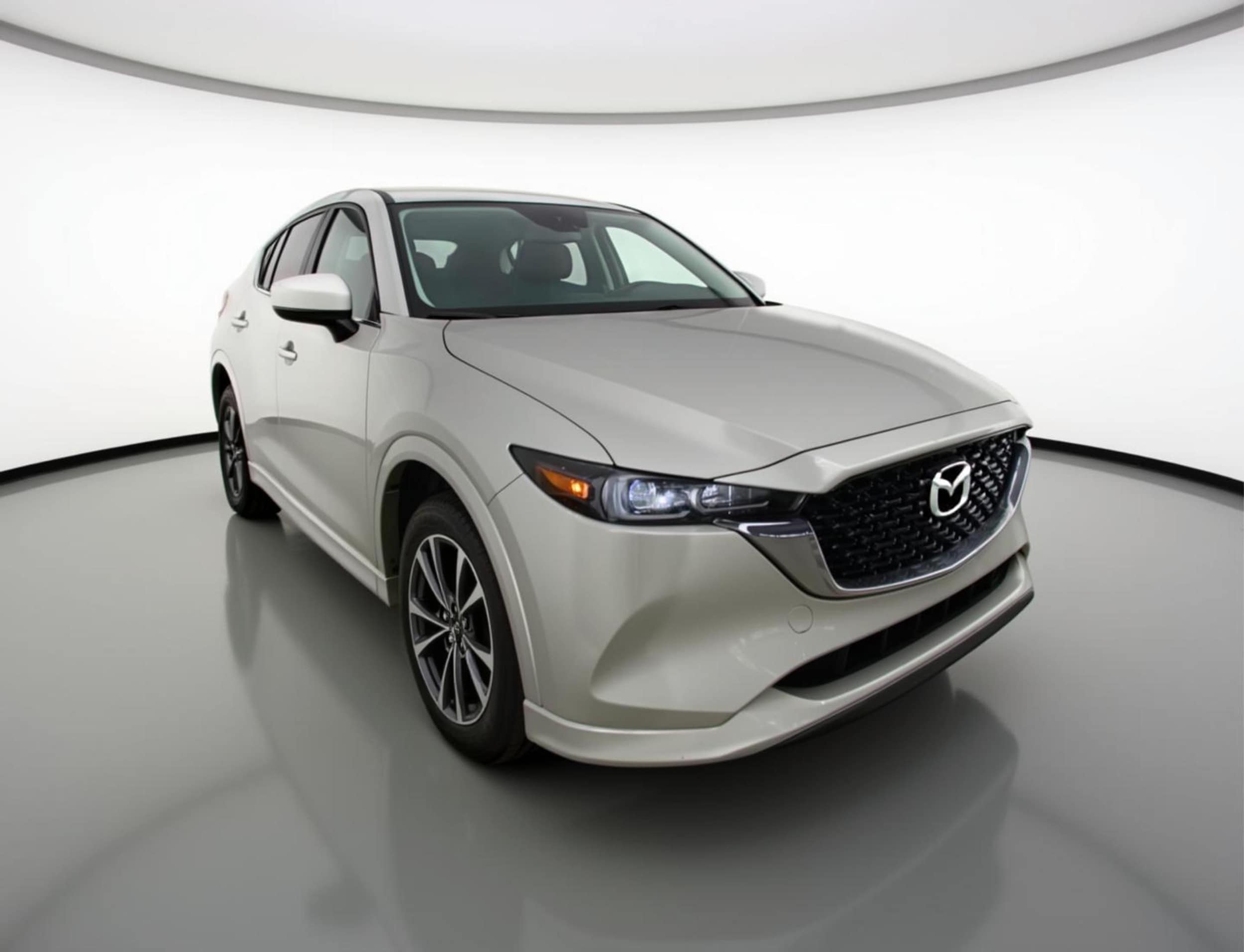 Thumbnail: 2025 Mazda CX-5 - 1