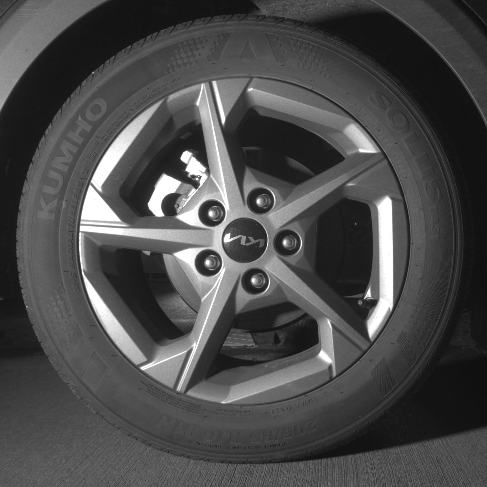 Thumbnail: 2025 Kia K4 - 15