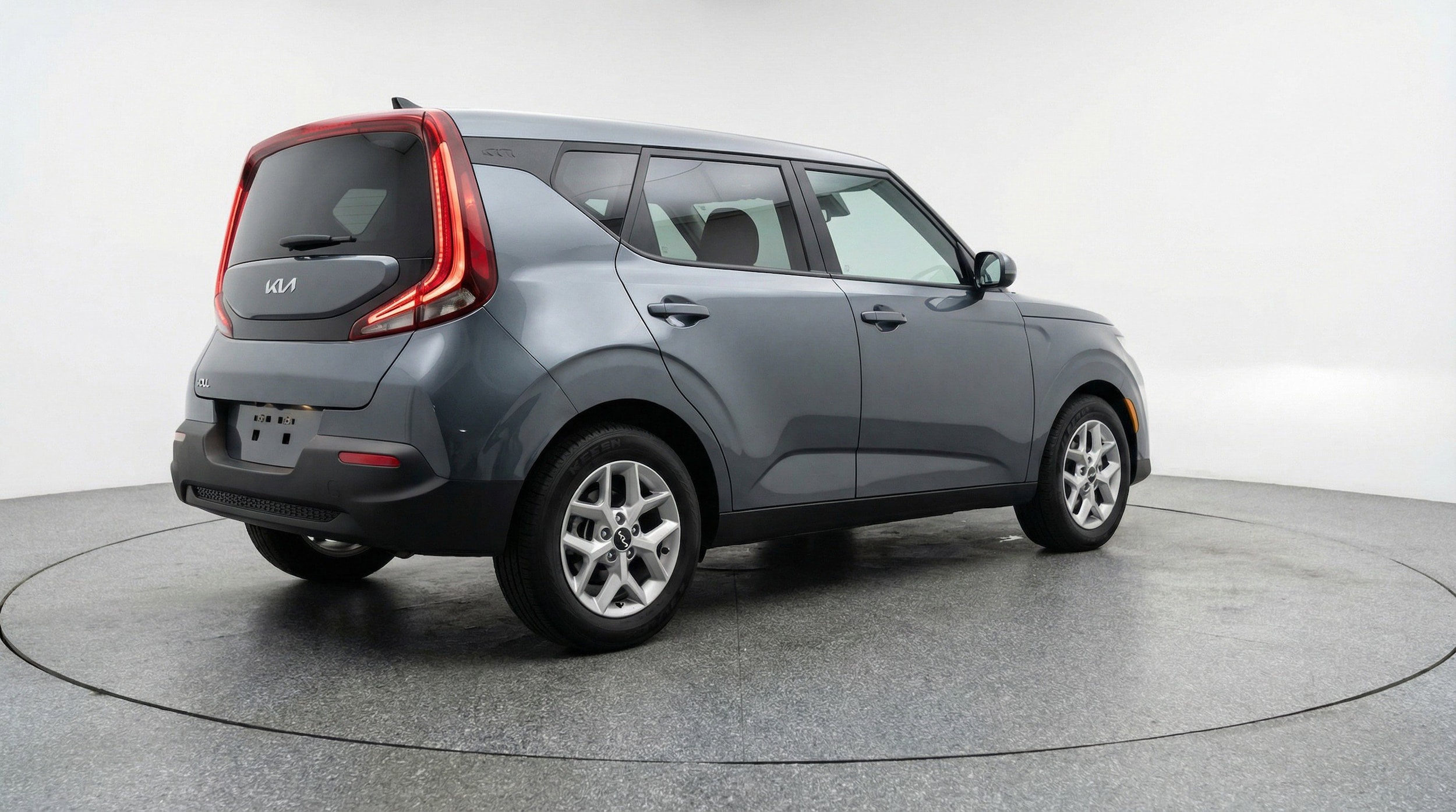 Thumbnail: 2025 Kia Soul - 9
