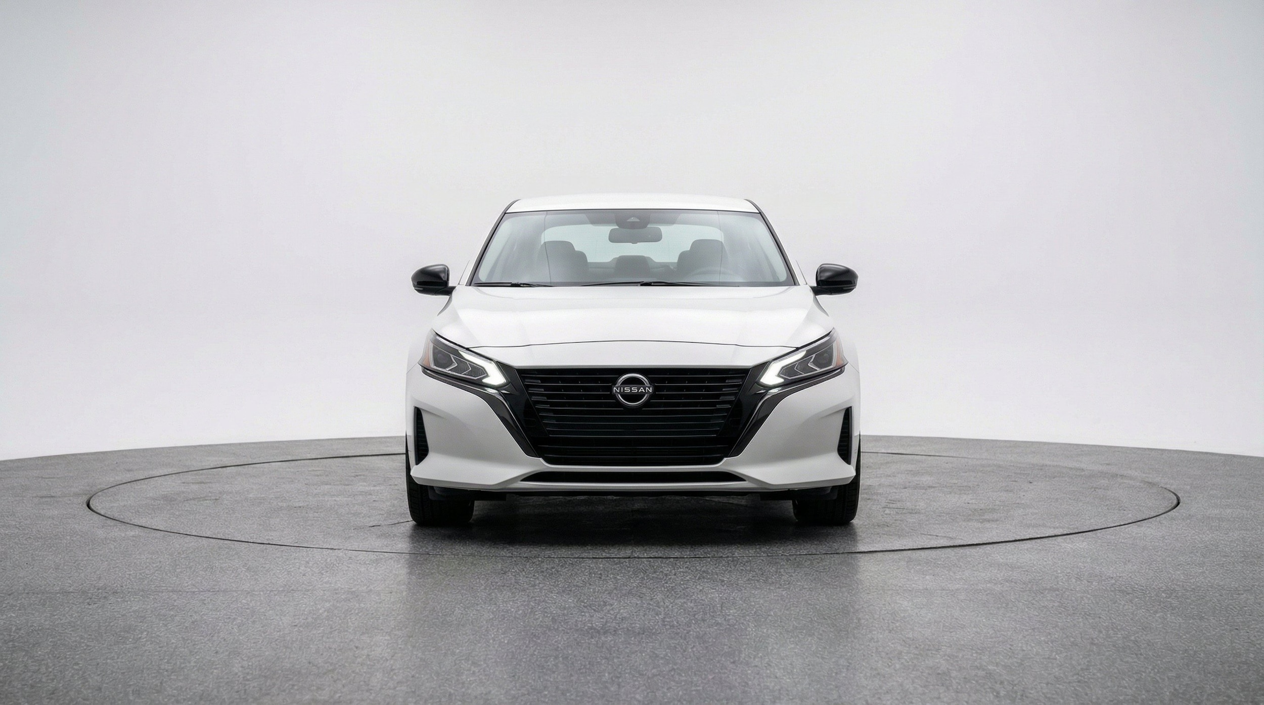 Thumbnail: 2025 Nissan Altima - 2