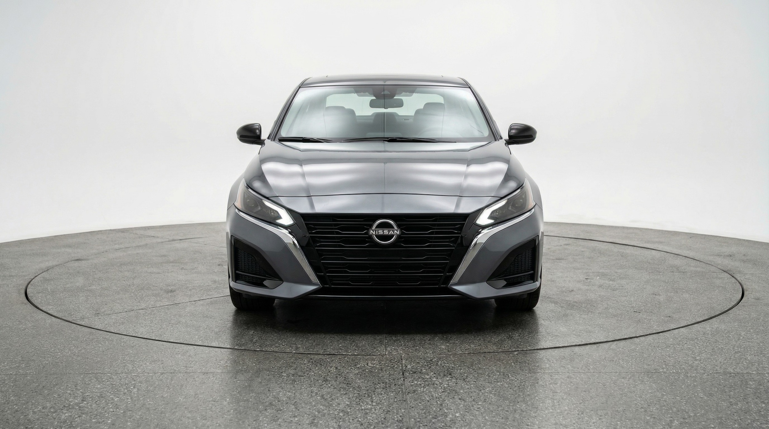 Thumbnail: 2025 Nissan Altima - 2