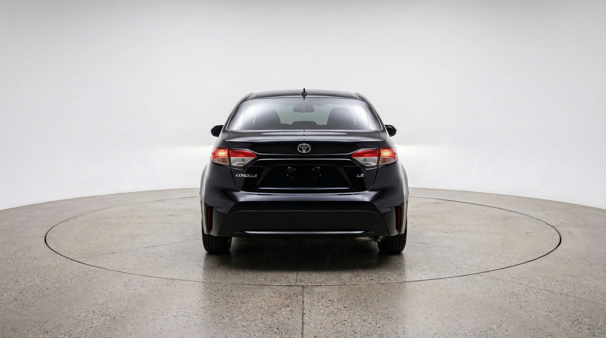 Thumbnail: 2025 Toyota Corolla - 7