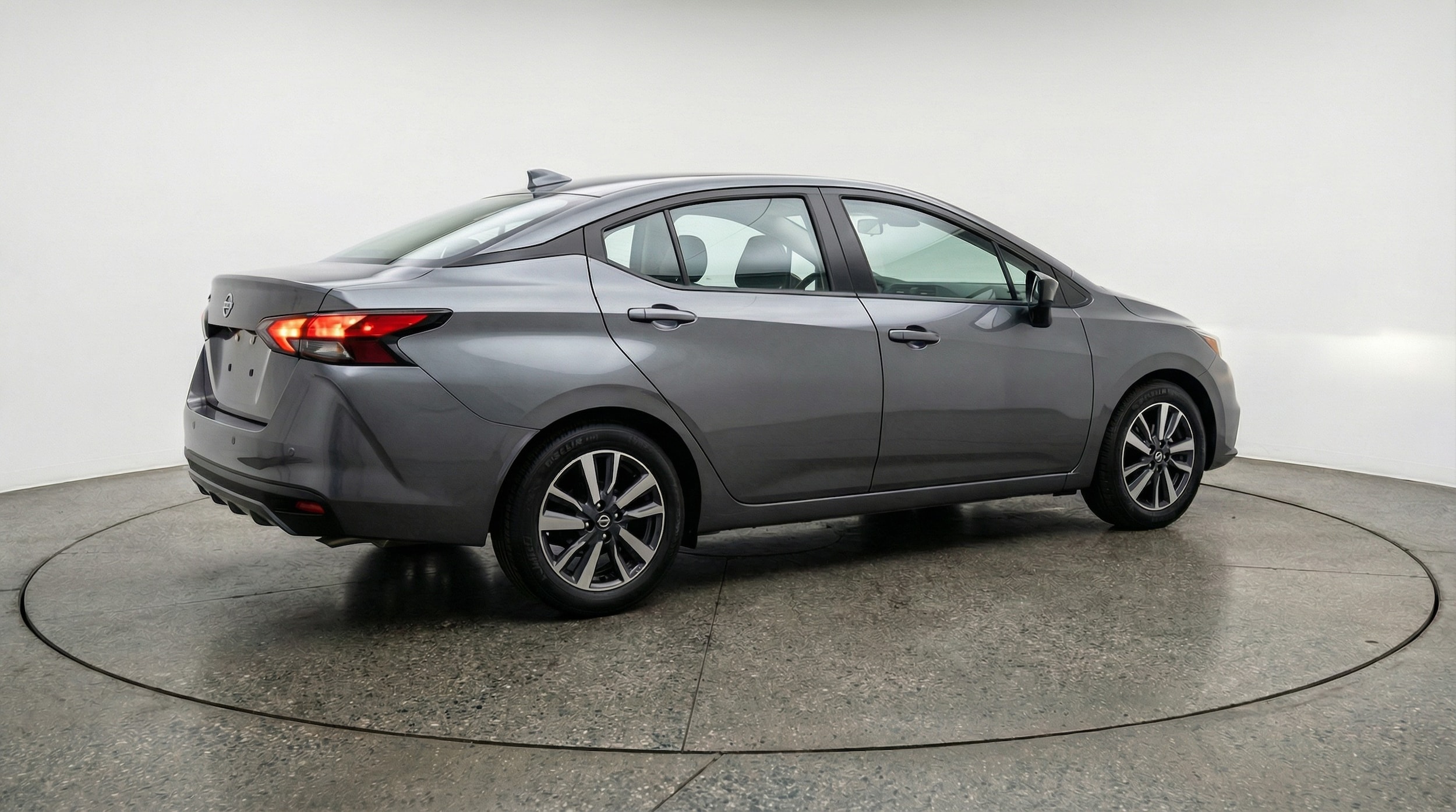 Thumbnail: 2025 Nissan Versa - 7