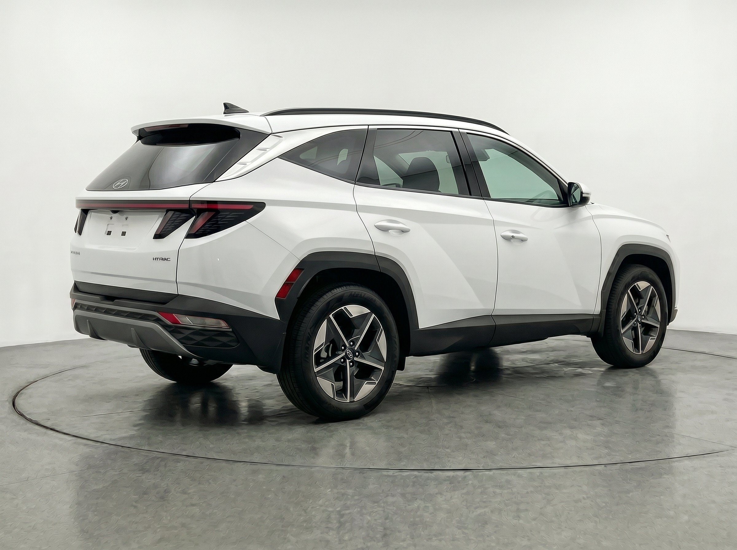 Thumbnail: 2026 Hyundai Tucson - 9
