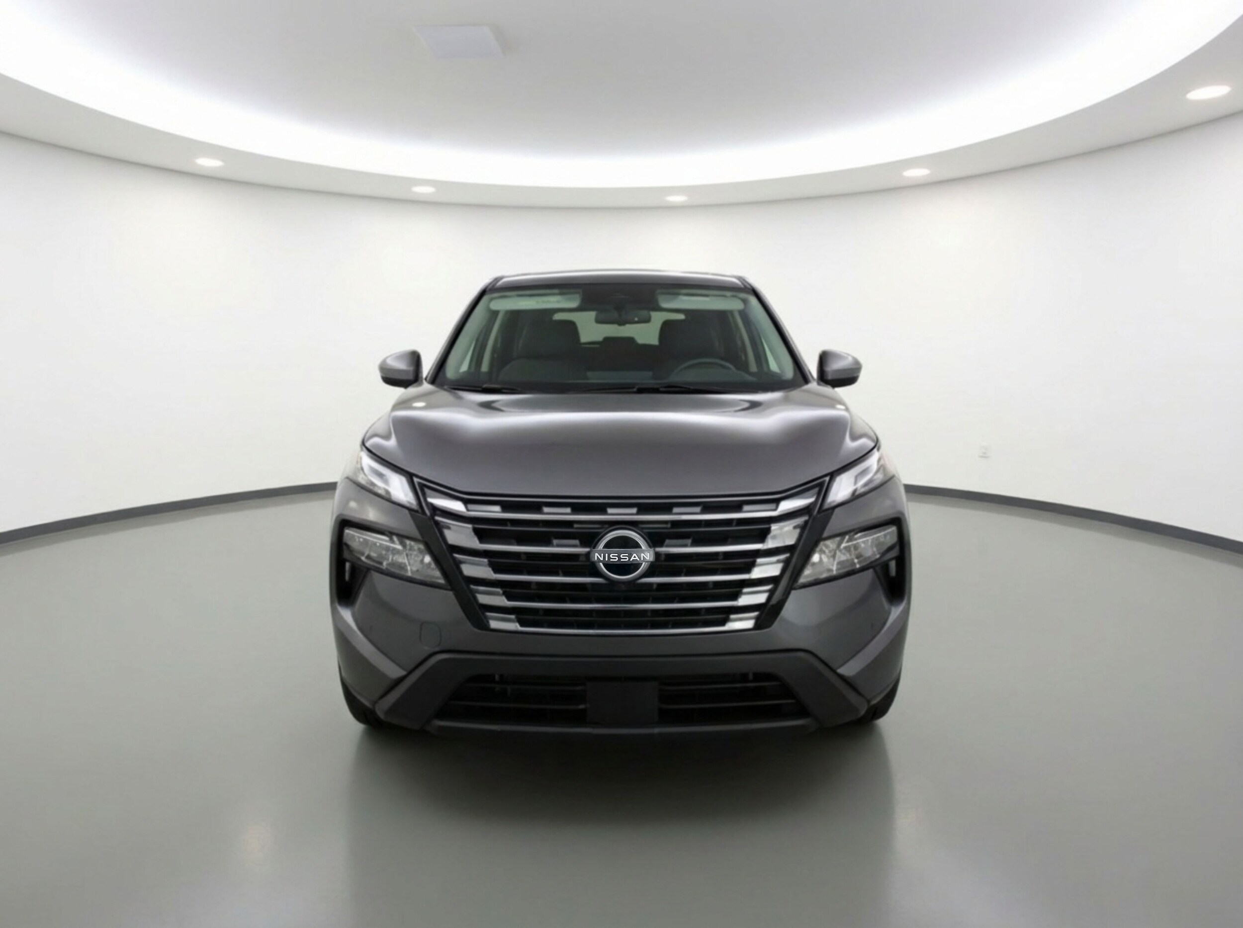 Thumbnail: 2025 Nissan Rogue - 2