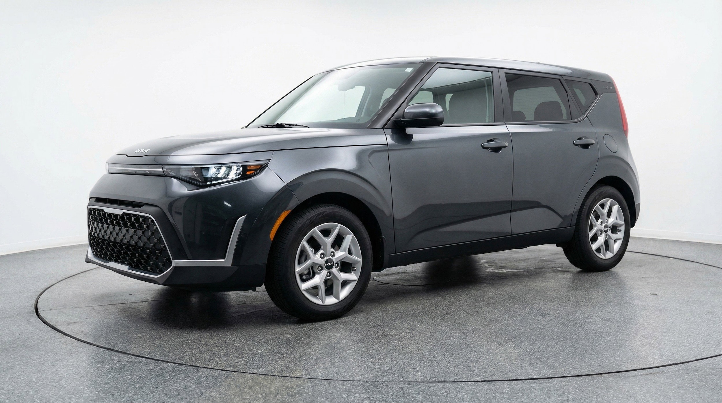 Thumbnail: 2025 Kia Soul - 3