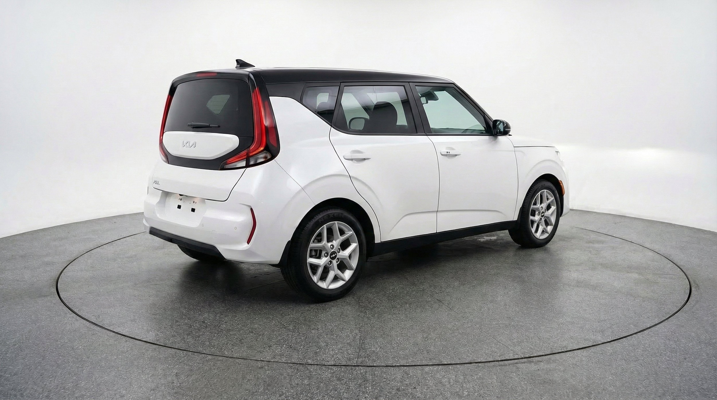 Thumbnail: 2025 Kia Soul - 9