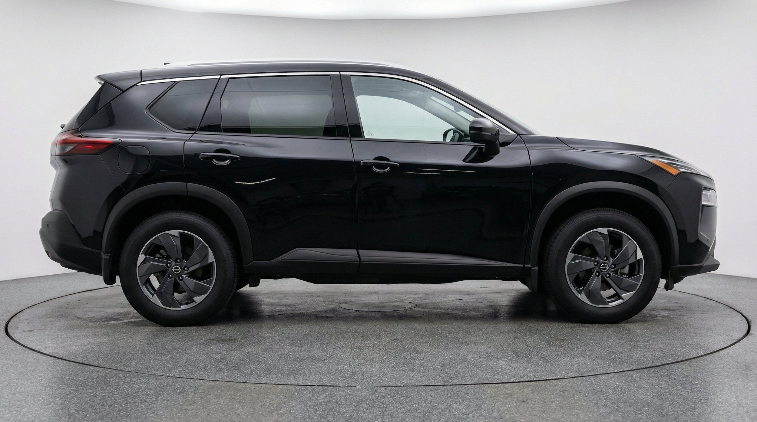 Thumbnail: 2026 Nissan Rogue - 11
