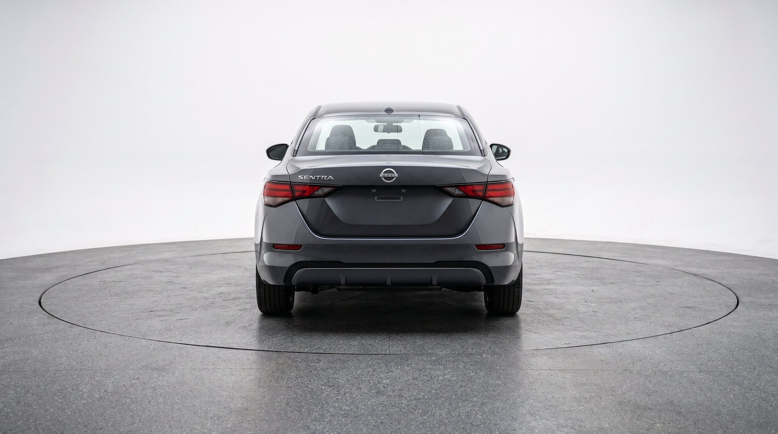 Thumbnail: 2025 Nissan Sentra - 7