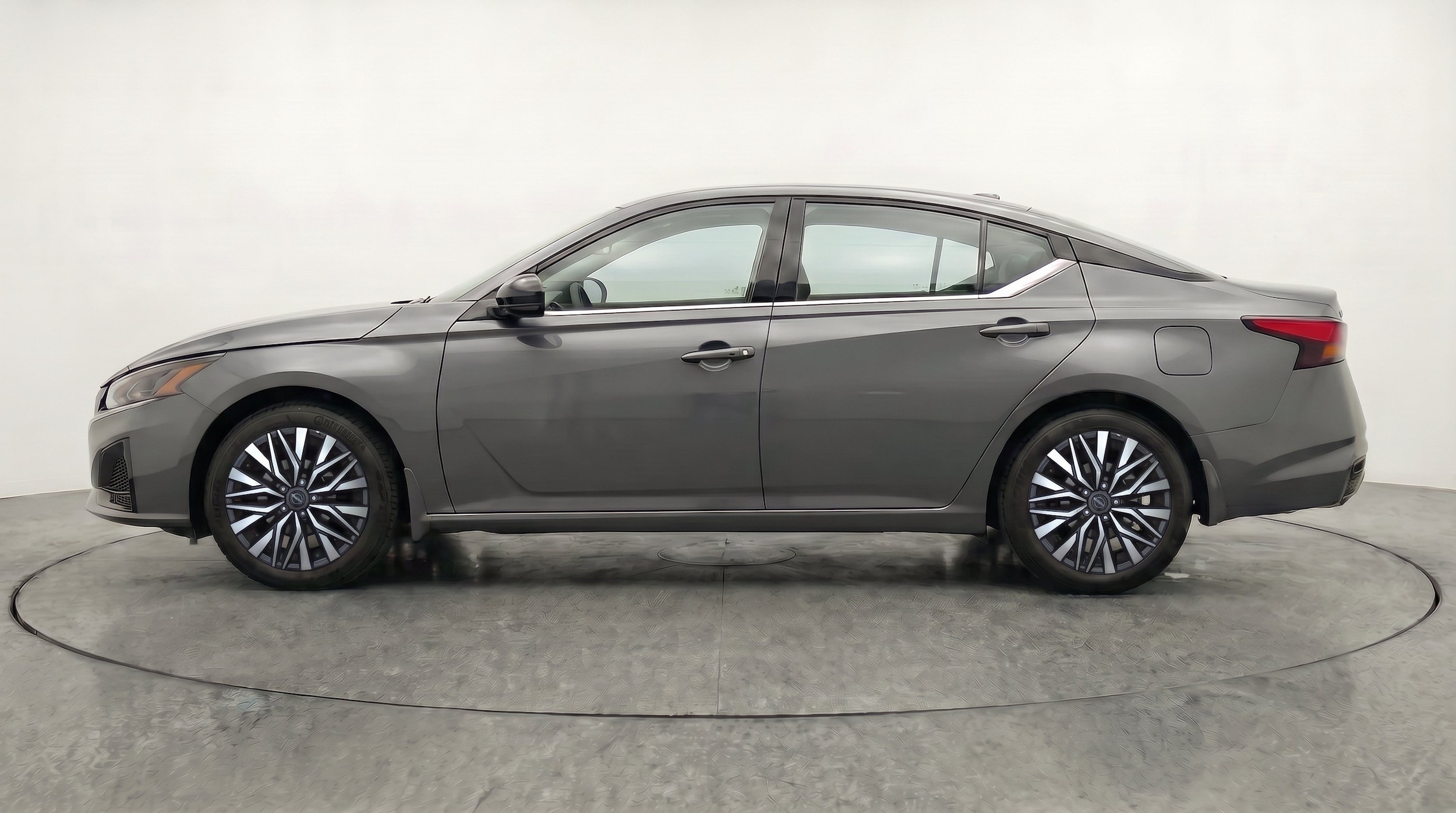 Thumbnail: 2026 Nissan Altima - 5