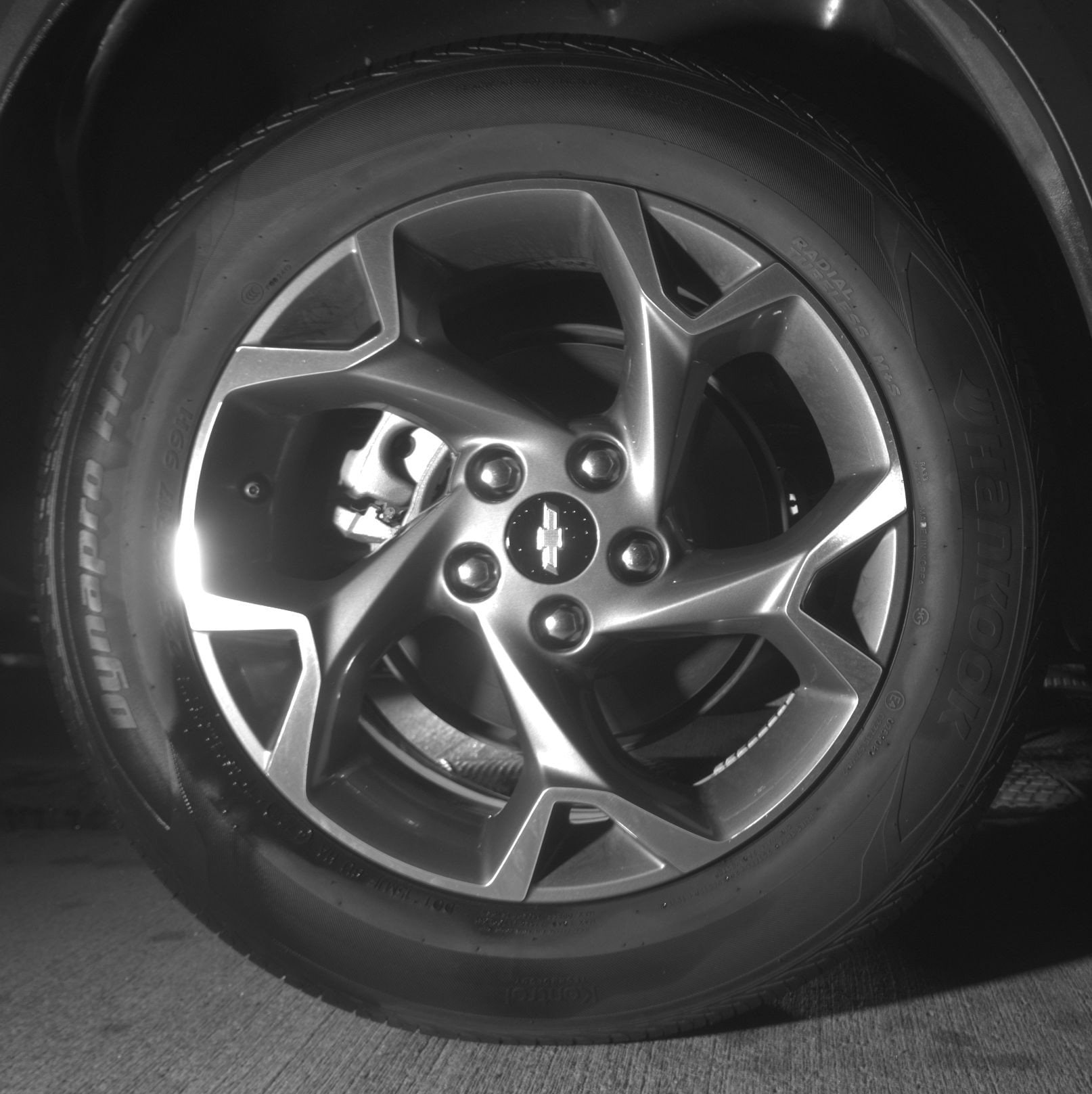 Thumbnail: 2025 Chevrolet Trax - 15