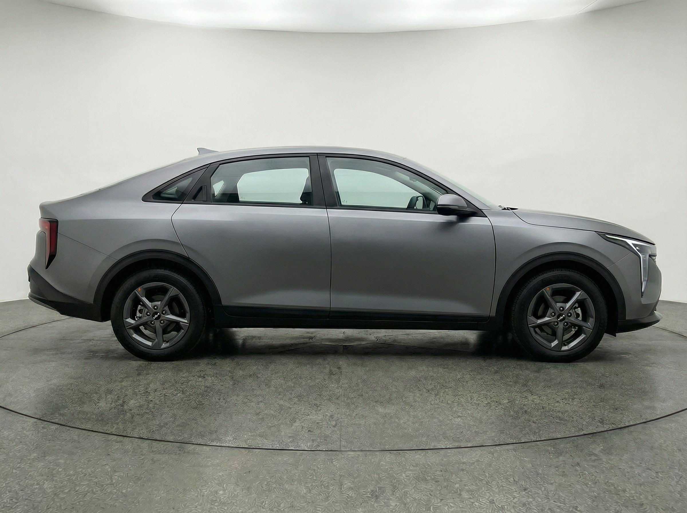 Thumbnail: 2025 Kia K4 - 11
