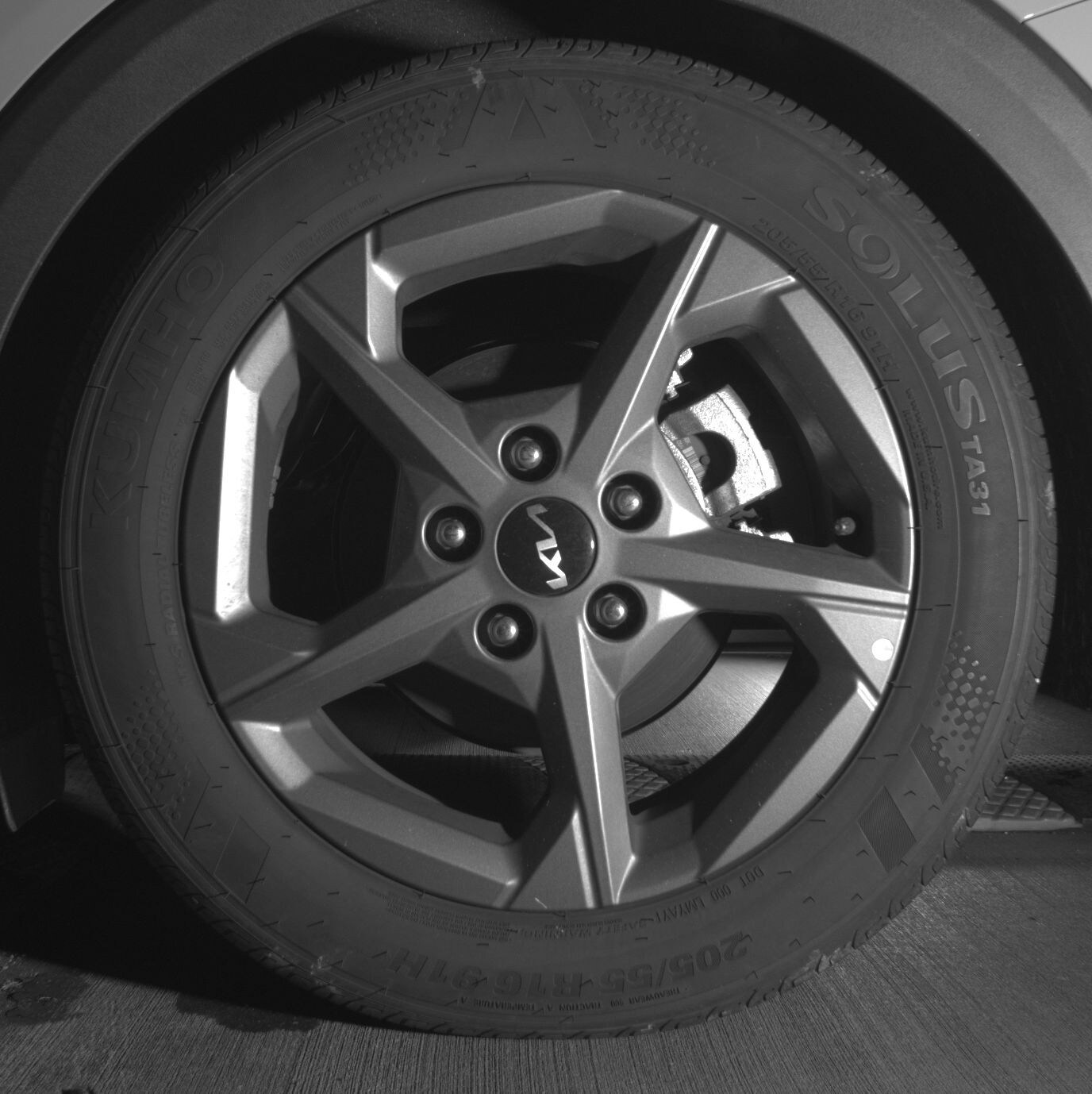 Thumbnail: 2025 Kia K4 - 11