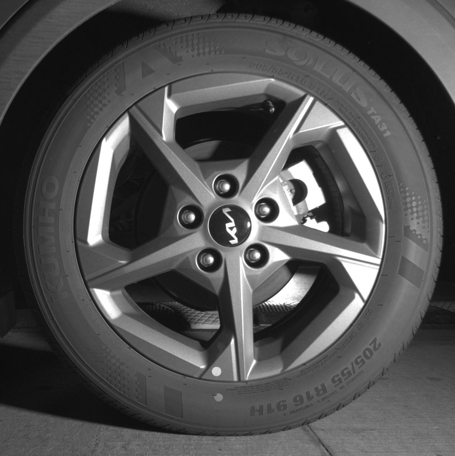 Thumbnail: 2025 Kia K4 - 14