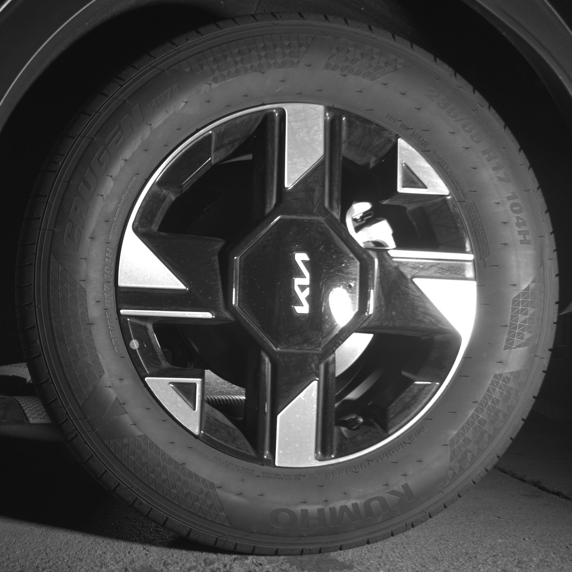 Thumbnail: 2026 Kia Sportage - 14